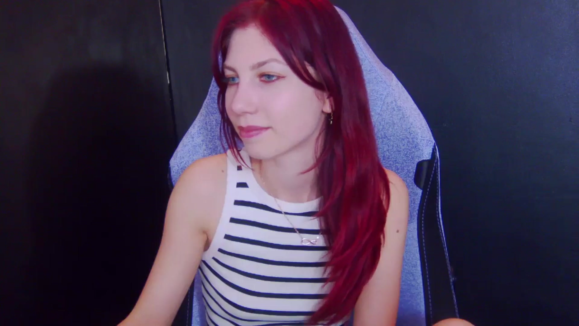 Gallery image thumbnail from Yasemina's myfreecams stream on, 03/26/2026, 02:02 image 11 of 20