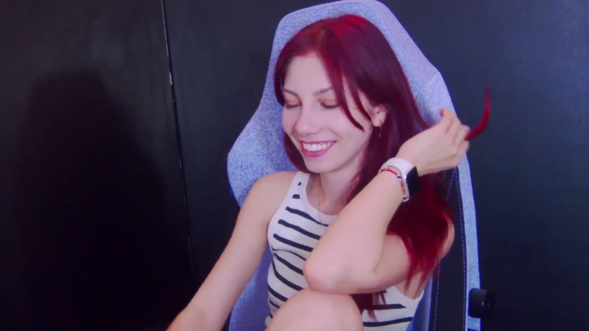 Gallery image thumbnail from Yasemina's myfreecams stream on, 03/26/2026, 02:02 image 13 of 20