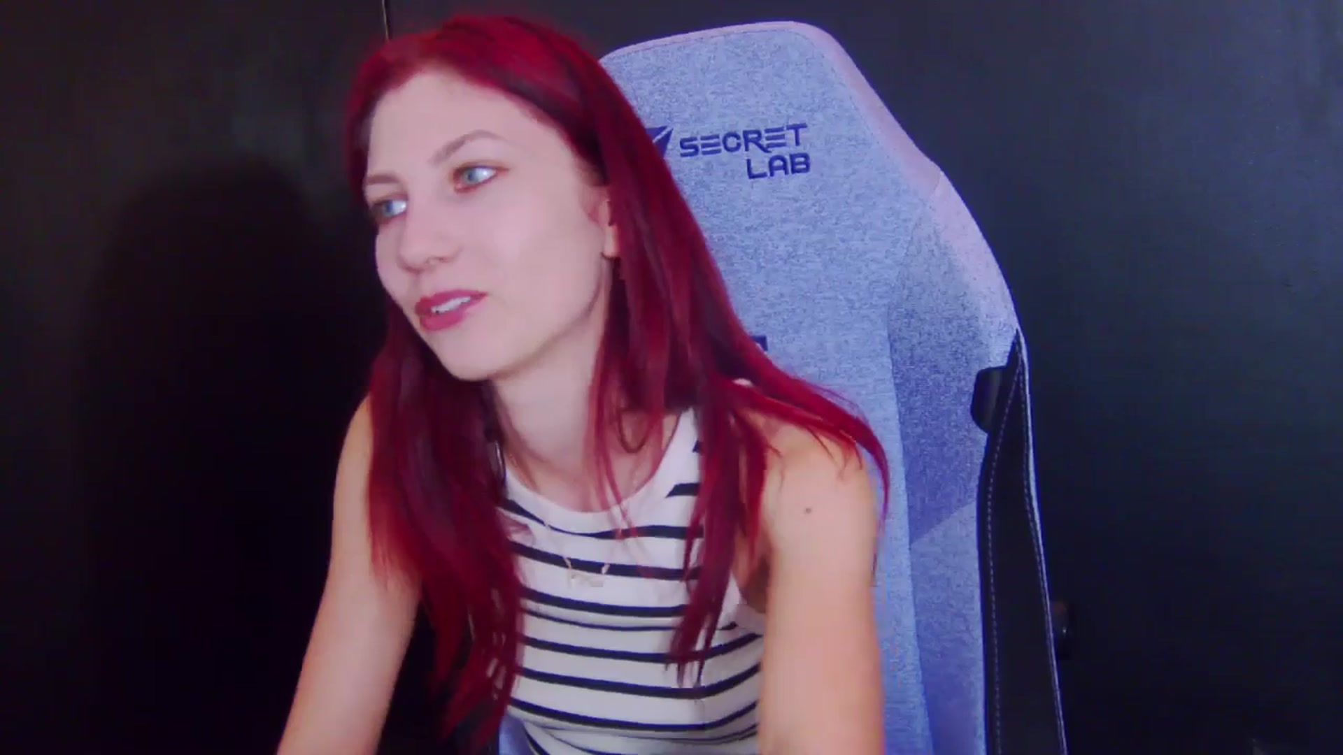 Gallery image thumbnail from Yasemina's myfreecams stream on, 03/26/2026, 02:02 image 20 of 20