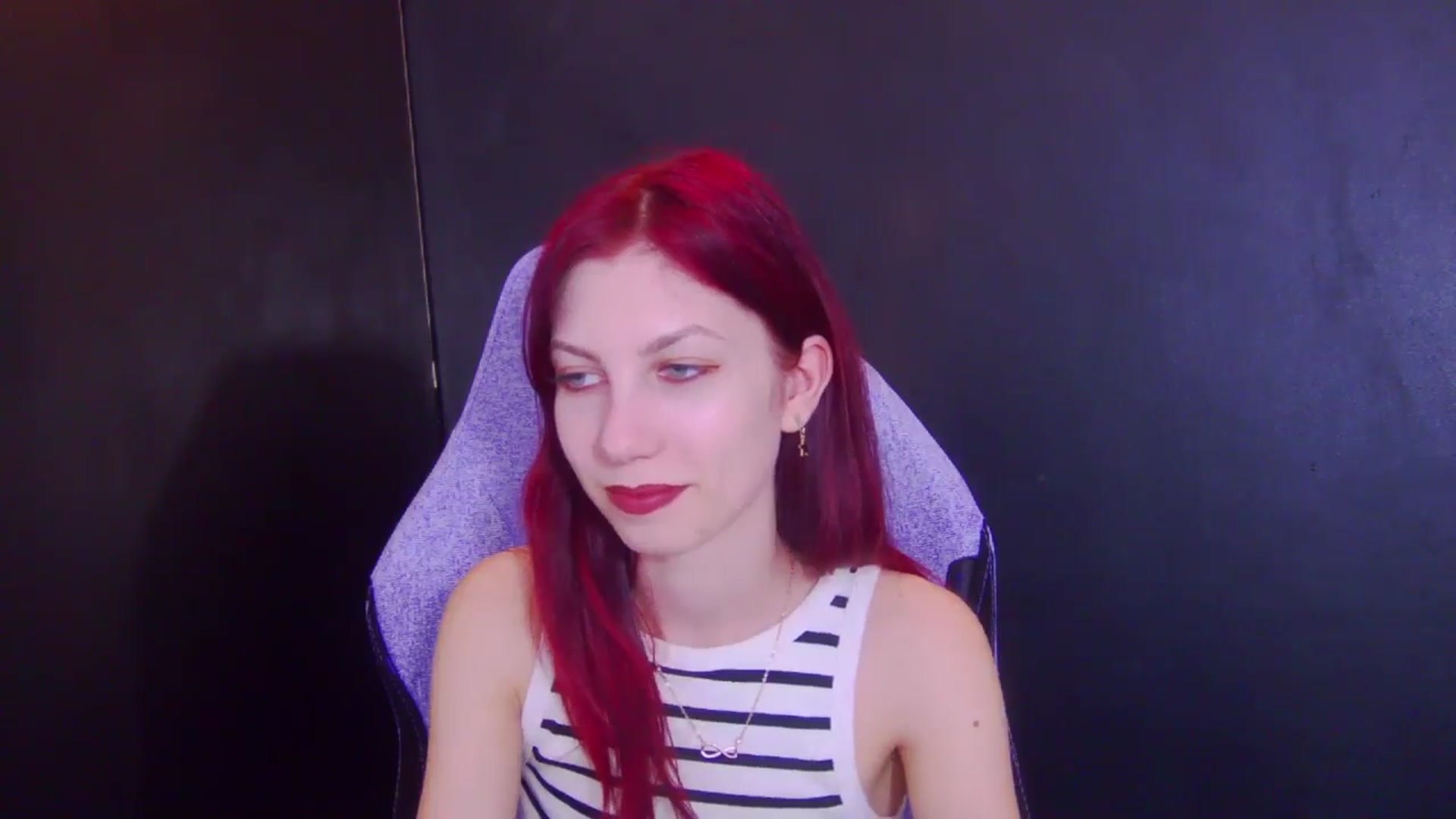 Gallery image thumbnail from Yasemina's myfreecams stream on, 03/26/2026, 04:53 image 2 of 20