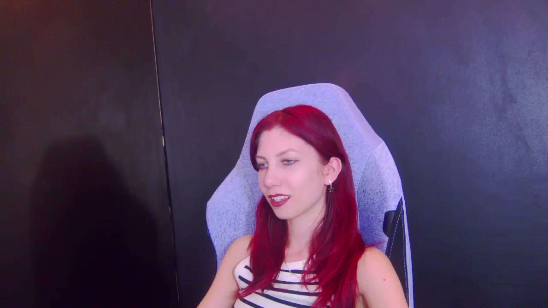 Gallery image thumbnail from Yasemina's myfreecams stream on, 03/26/2026, 04:53 image 13 of 20