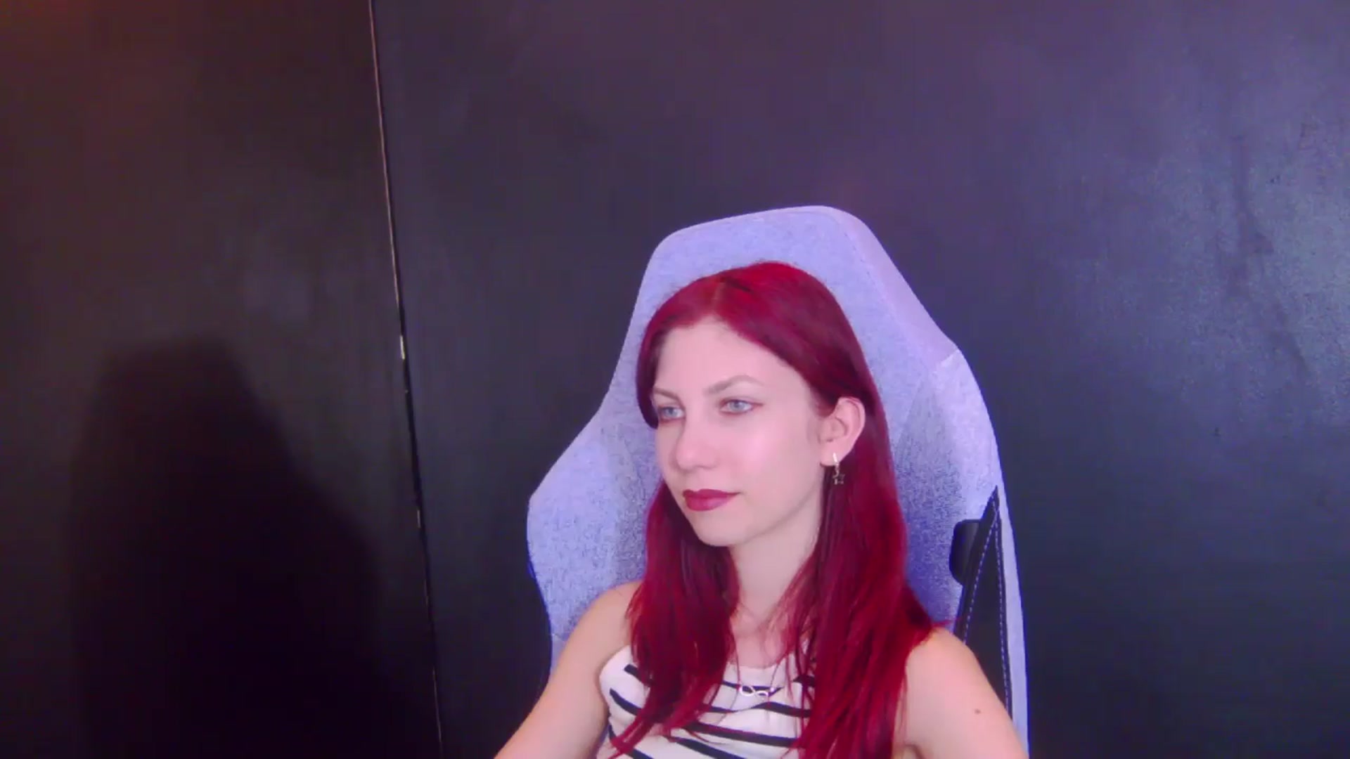Gallery image thumbnail from Yasemina's myfreecams stream on, 03/26/2026, 04:53 image 16 of 20