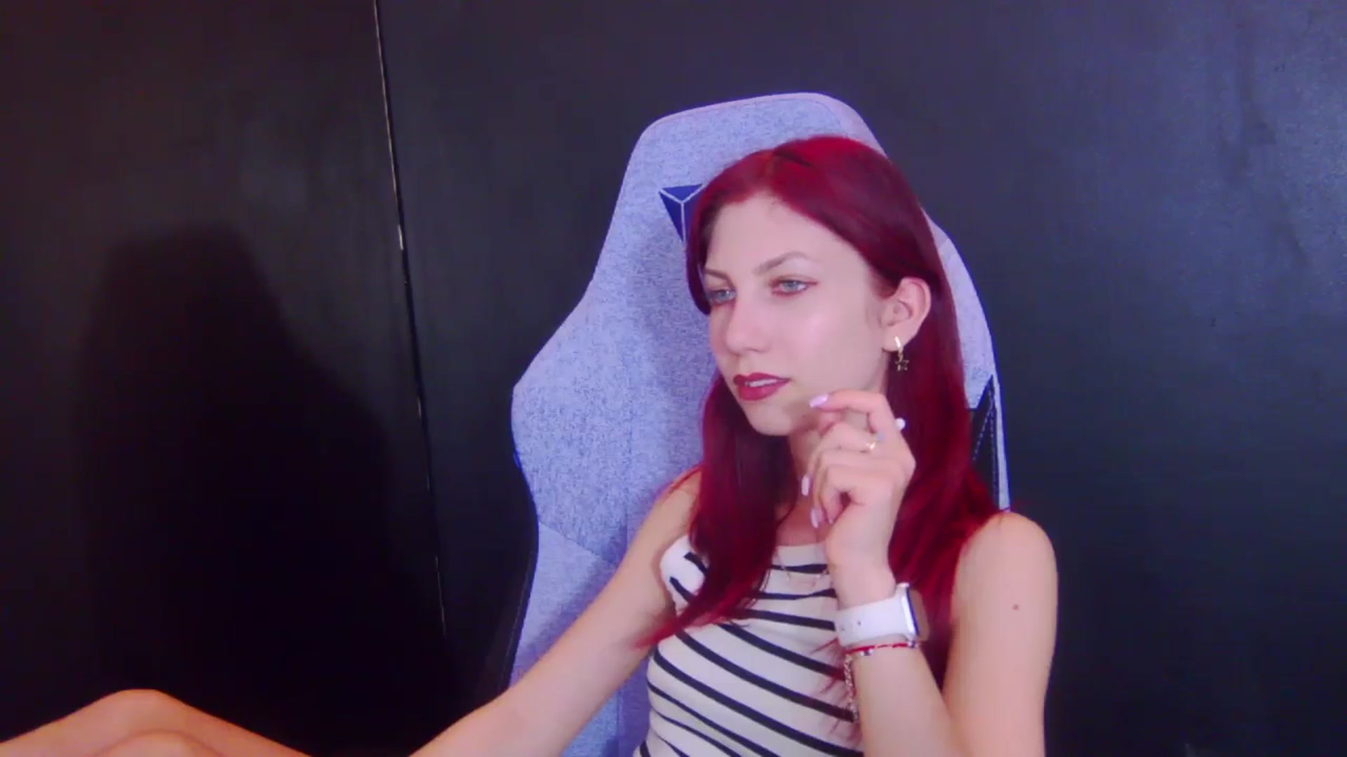 Gallery image thumbnail from Yasemina's myfreecams stream on, 03/26/2026, 04:53 image 17 of 20