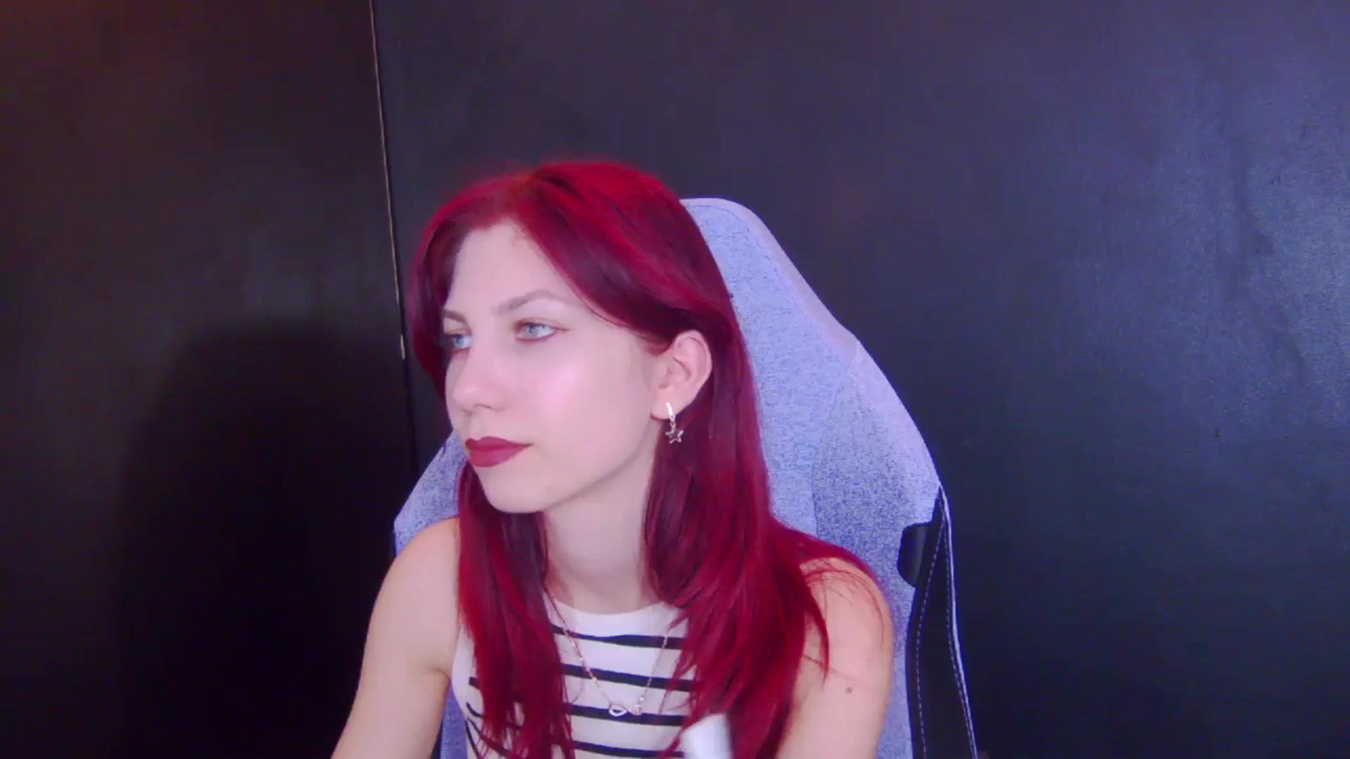 Gallery image thumbnail from Yasemina's myfreecams stream on, 03/26/2026, 04:53 image 4 of 20