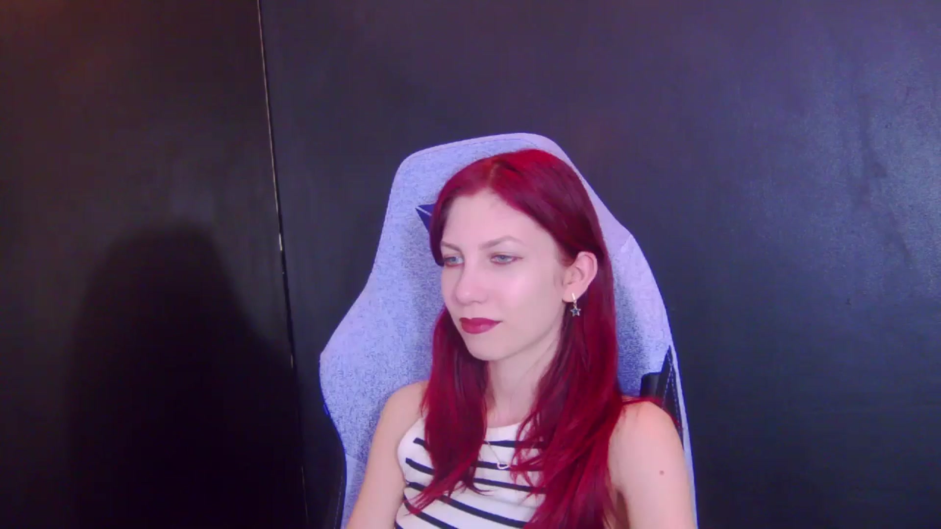 Gallery image thumbnail from Yasemina's myfreecams stream on, 03/26/2026, 04:53 image 10 of 20