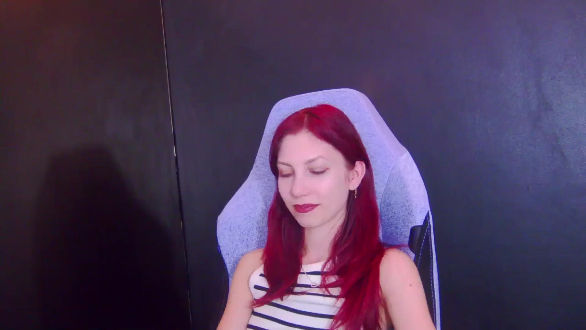 Gallery image thumbnail from Yasemina's myfreecams stream on, 03/26/2026, 04:53 image 11 of 20