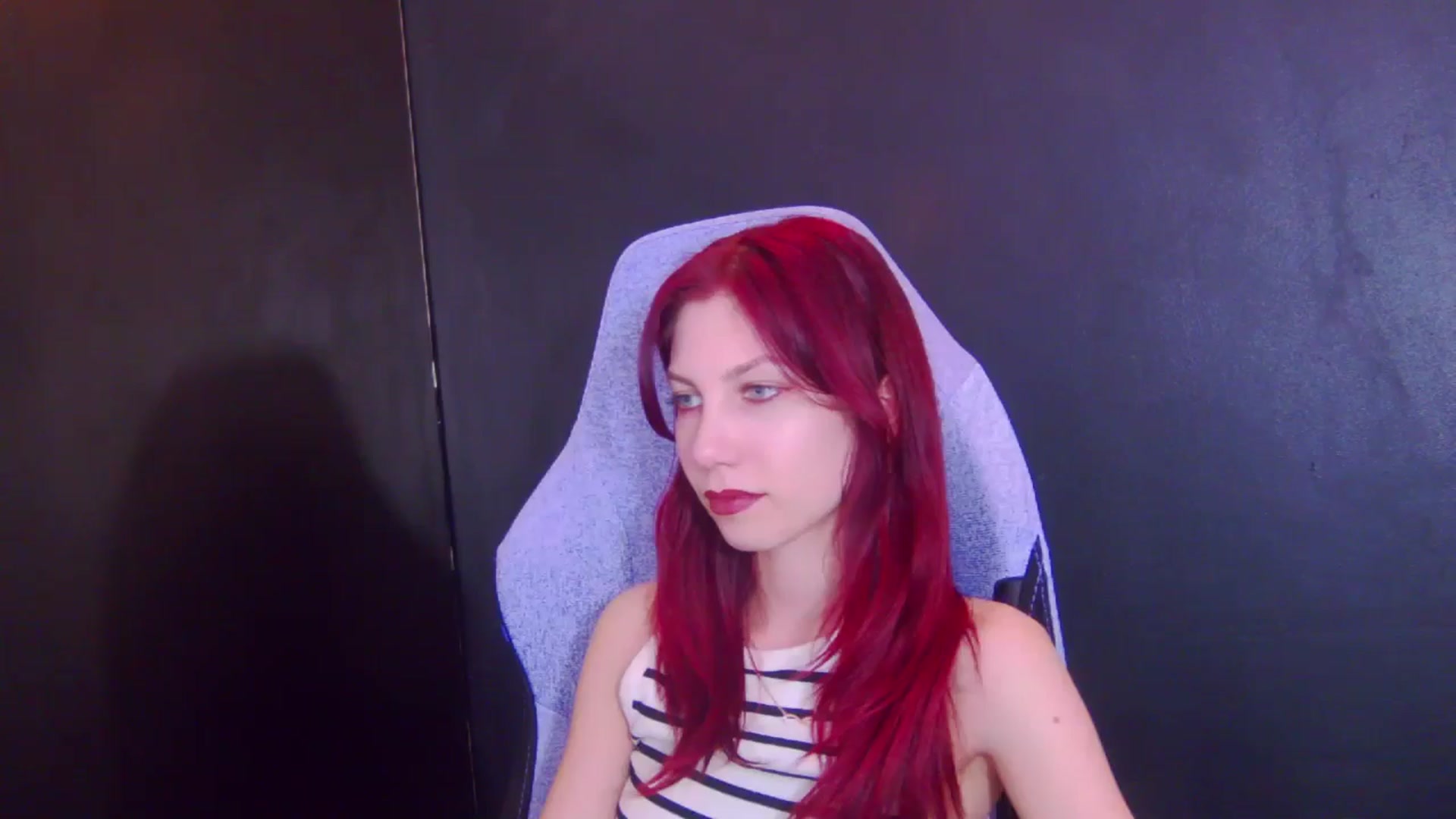 Gallery image thumbnail from Yasemina's myfreecams stream on, 03/26/2026, 04:53 image 8 of 20