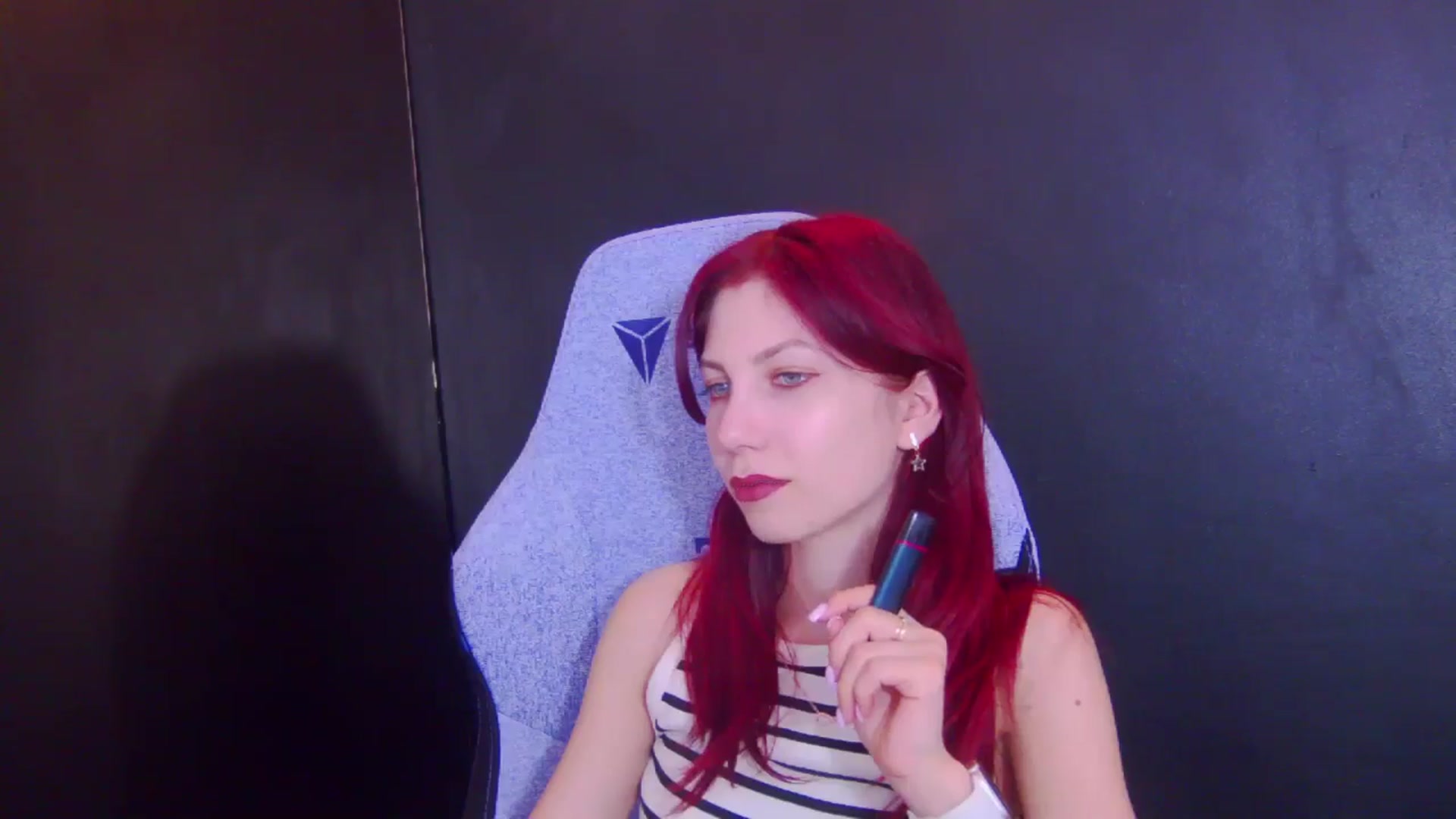 Gallery image thumbnail from Yasemina's myfreecams stream on, 03/26/2026, 04:53 image 6 of 20