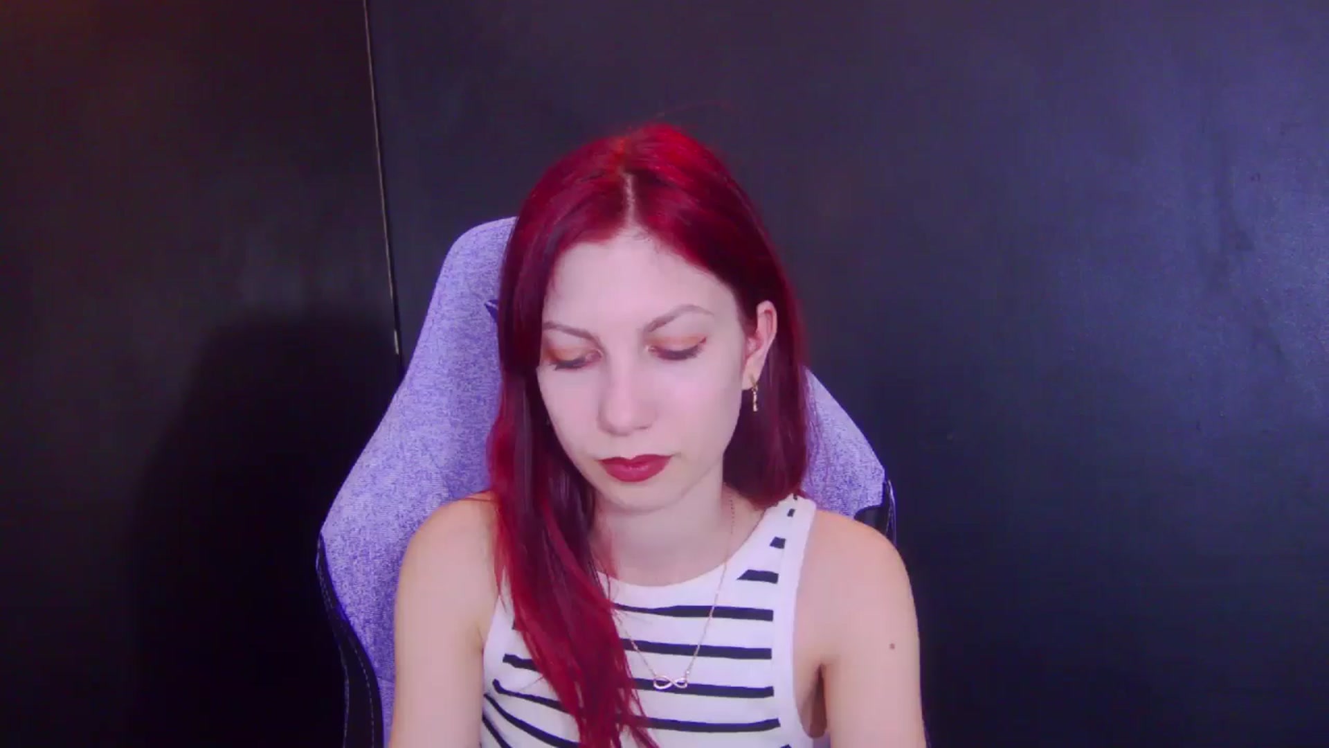 Gallery image thumbnail from Yasemina's myfreecams stream on, 03/26/2026, 04:53 image 1 of 20