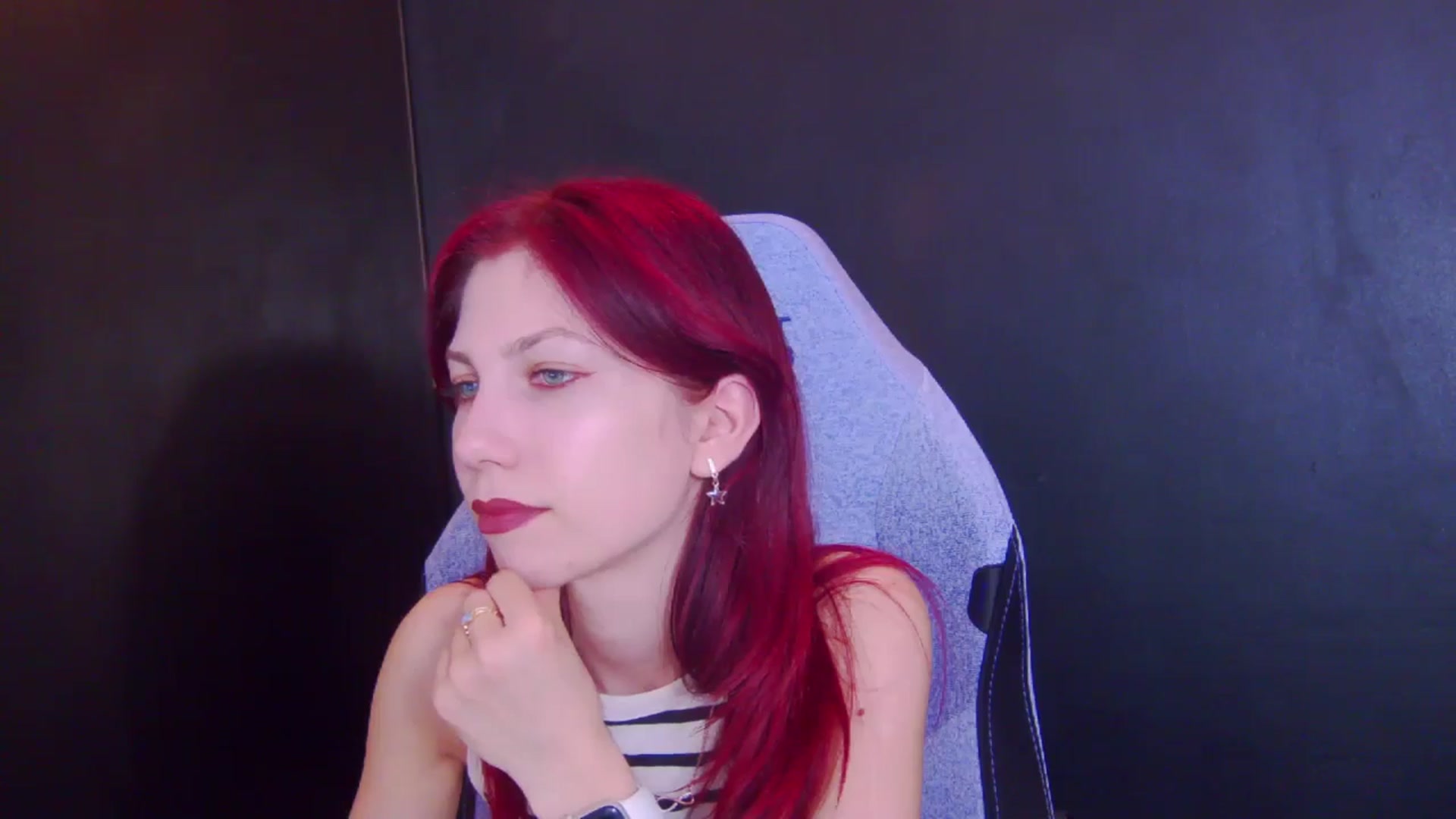 Gallery image thumbnail from Yasemina's myfreecams stream on, 03/26/2026, 04:53 image 5 of 20
