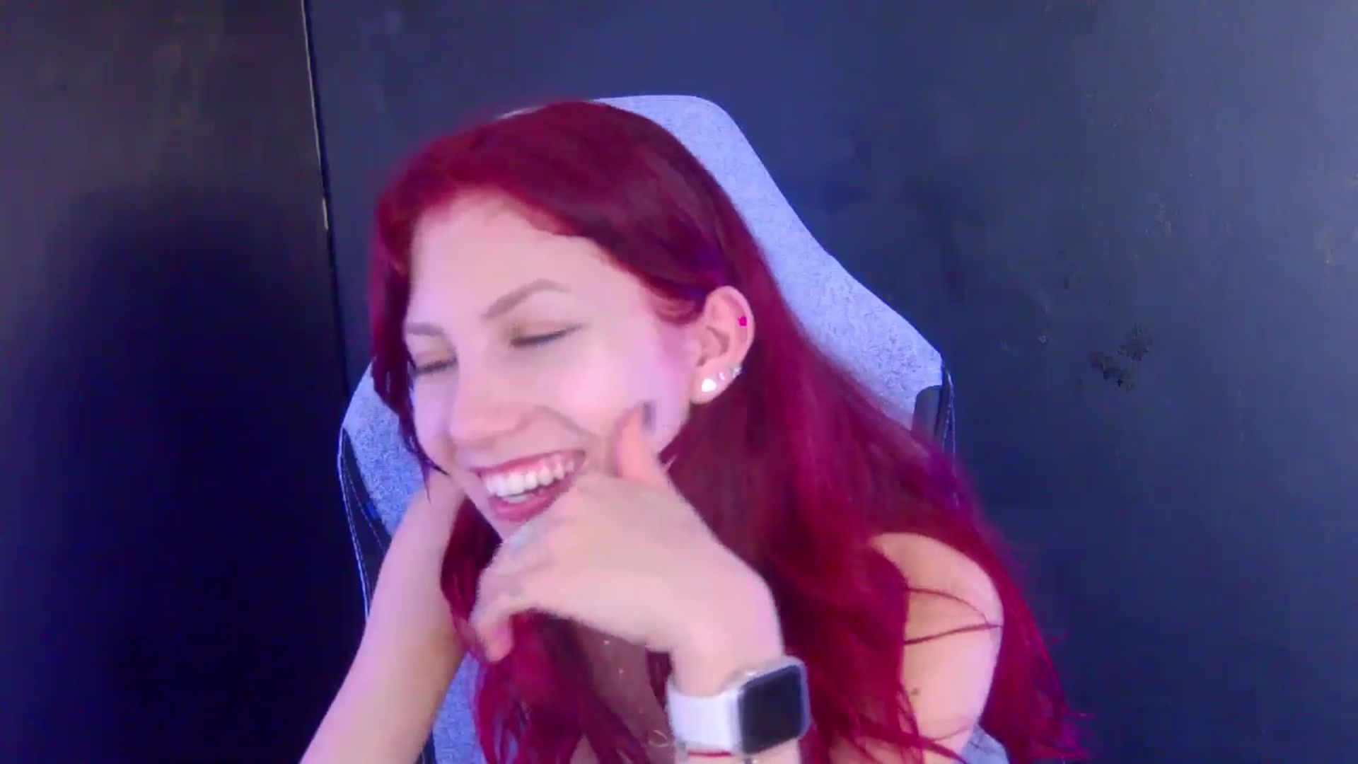 Gallery image thumbnail from Yasemina's myfreecams stream on, 04/03/2026, 04:14 image 9 of 20