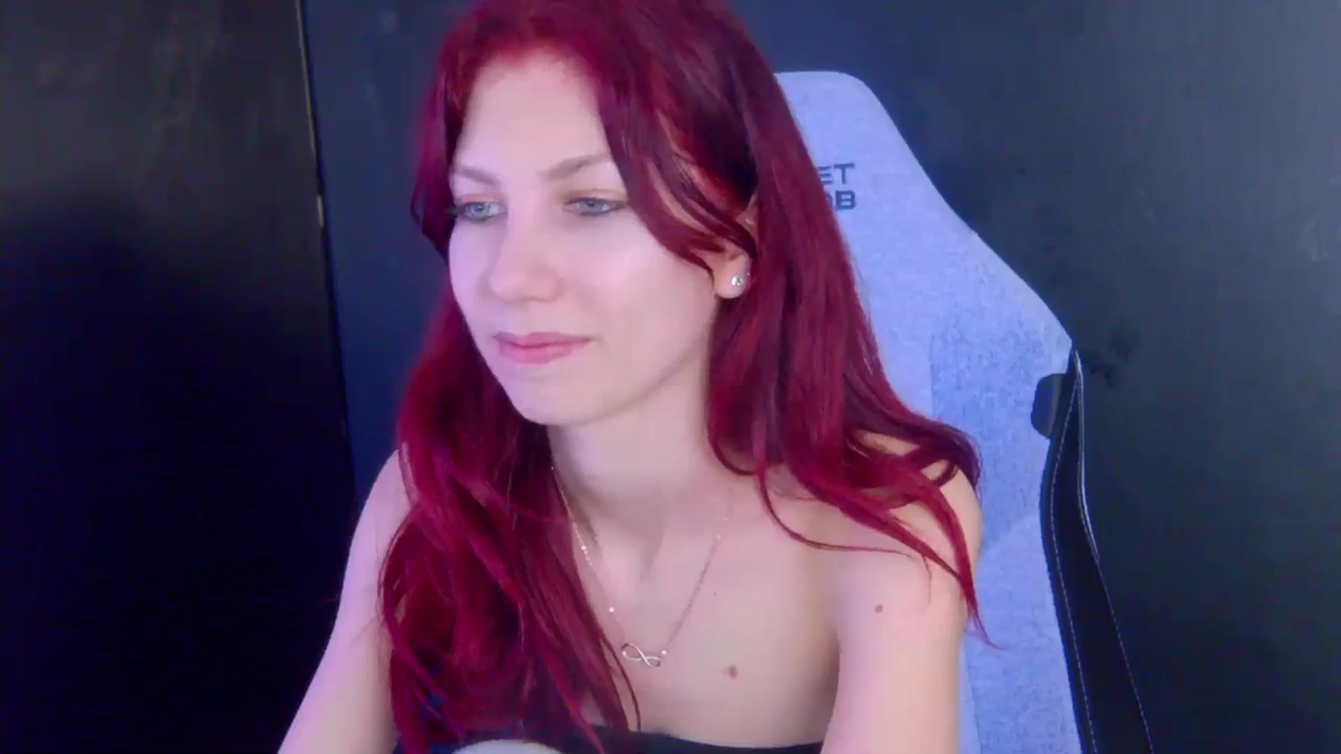 Gallery image thumbnail from Yasemina's myfreecams stream on, 04/03/2026, 04:14 image 20 of 20