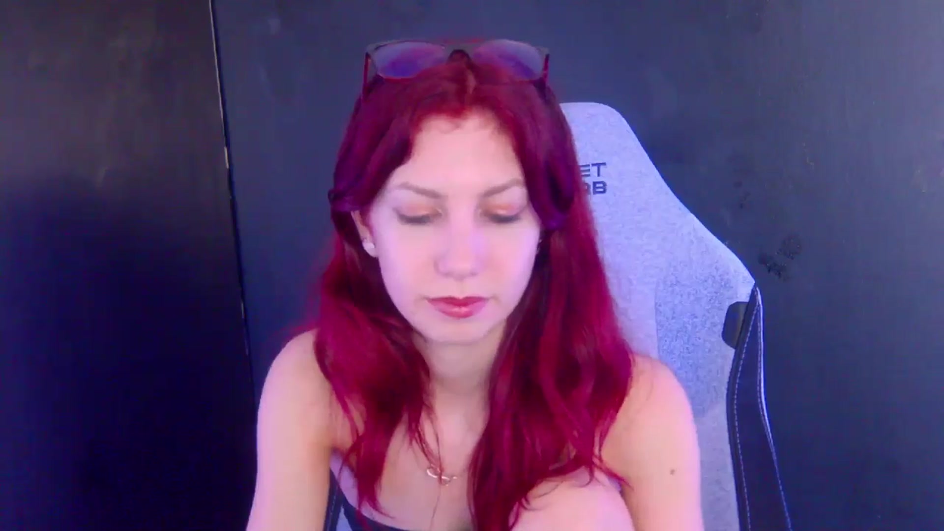 Gallery image thumbnail from Yasemina's myfreecams stream on, 04/03/2026, 04:14 image 4 of 20