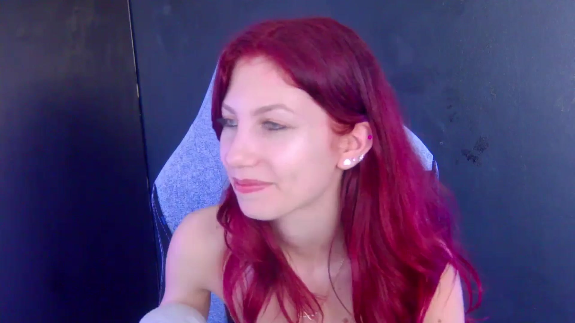 Gallery image thumbnail from Yasemina's myfreecams stream on, 04/03/2026, 04:14 image 10 of 20
