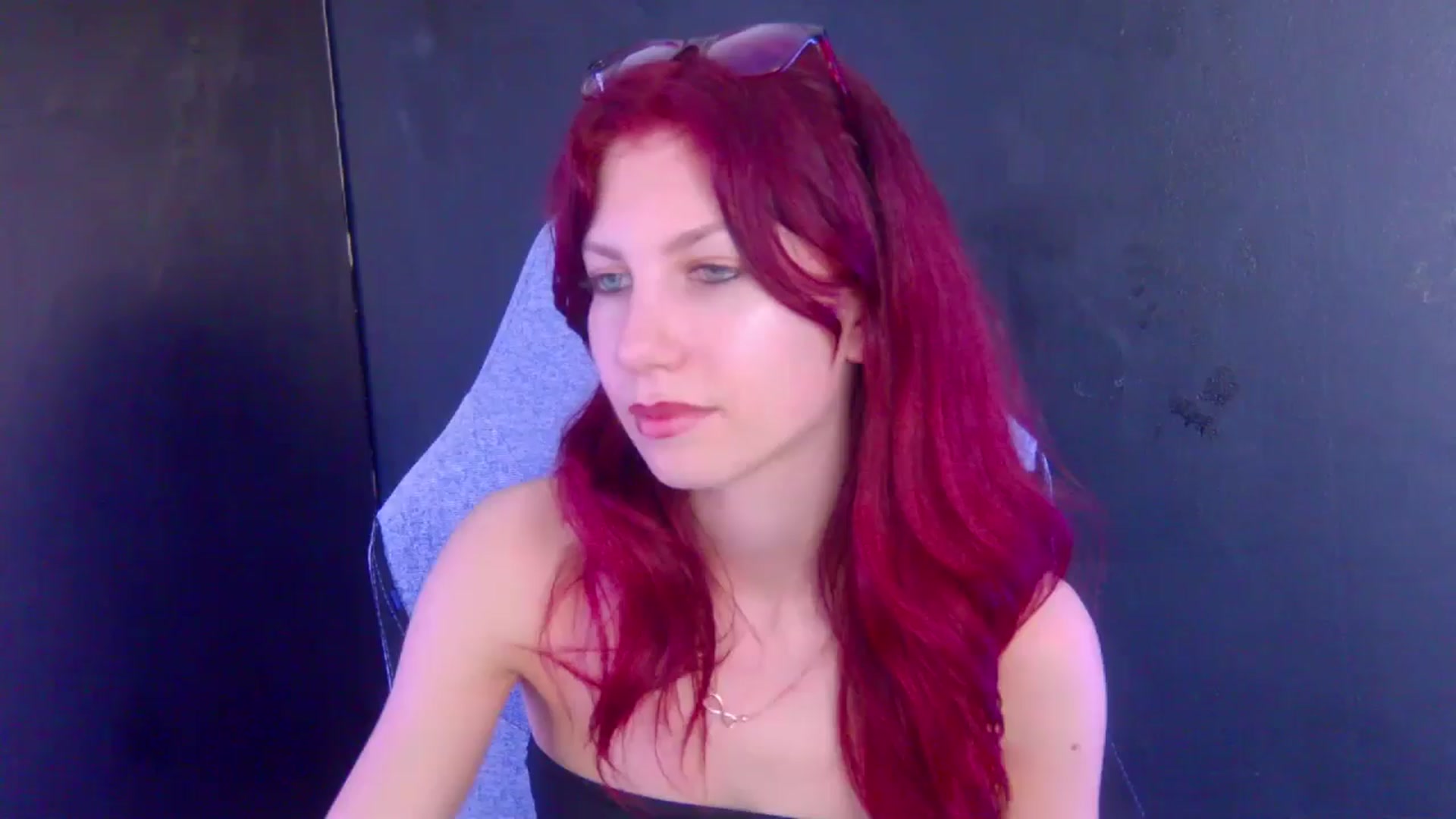 Gallery image thumbnail from Yasemina's myfreecams stream on, 04/03/2026, 04:14 image 5 of 20