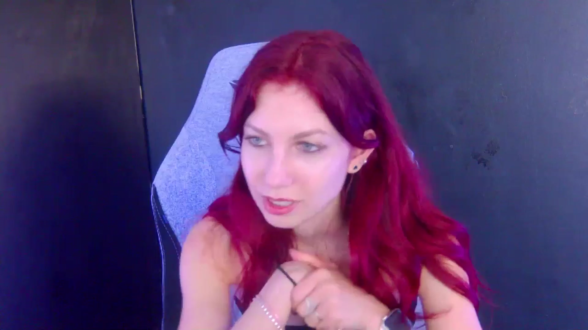Gallery image thumbnail from Yasemina's myfreecams stream on, 04/03/2026, 04:14 image 8 of 20