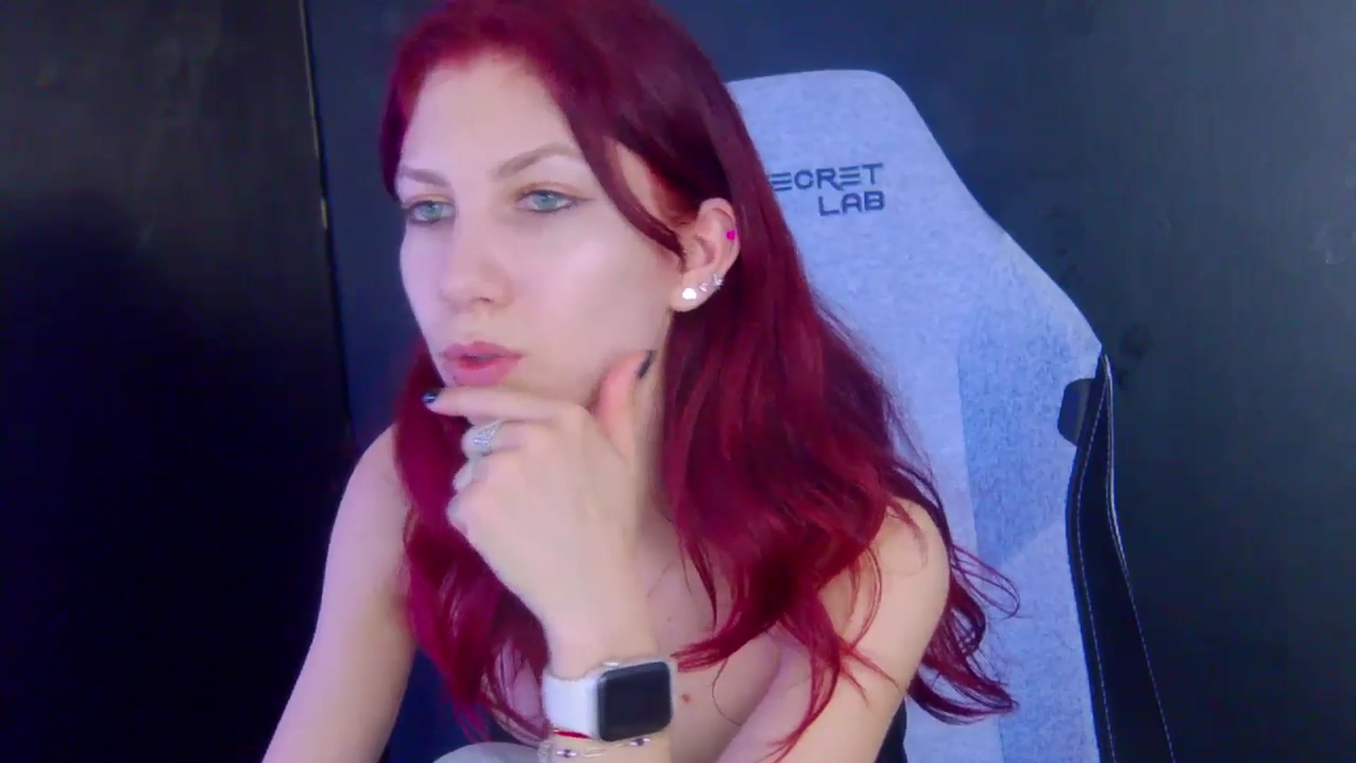 Gallery image thumbnail from Yasemina's myfreecams stream on, 04/03/2026, 04:14 image 17 of 20