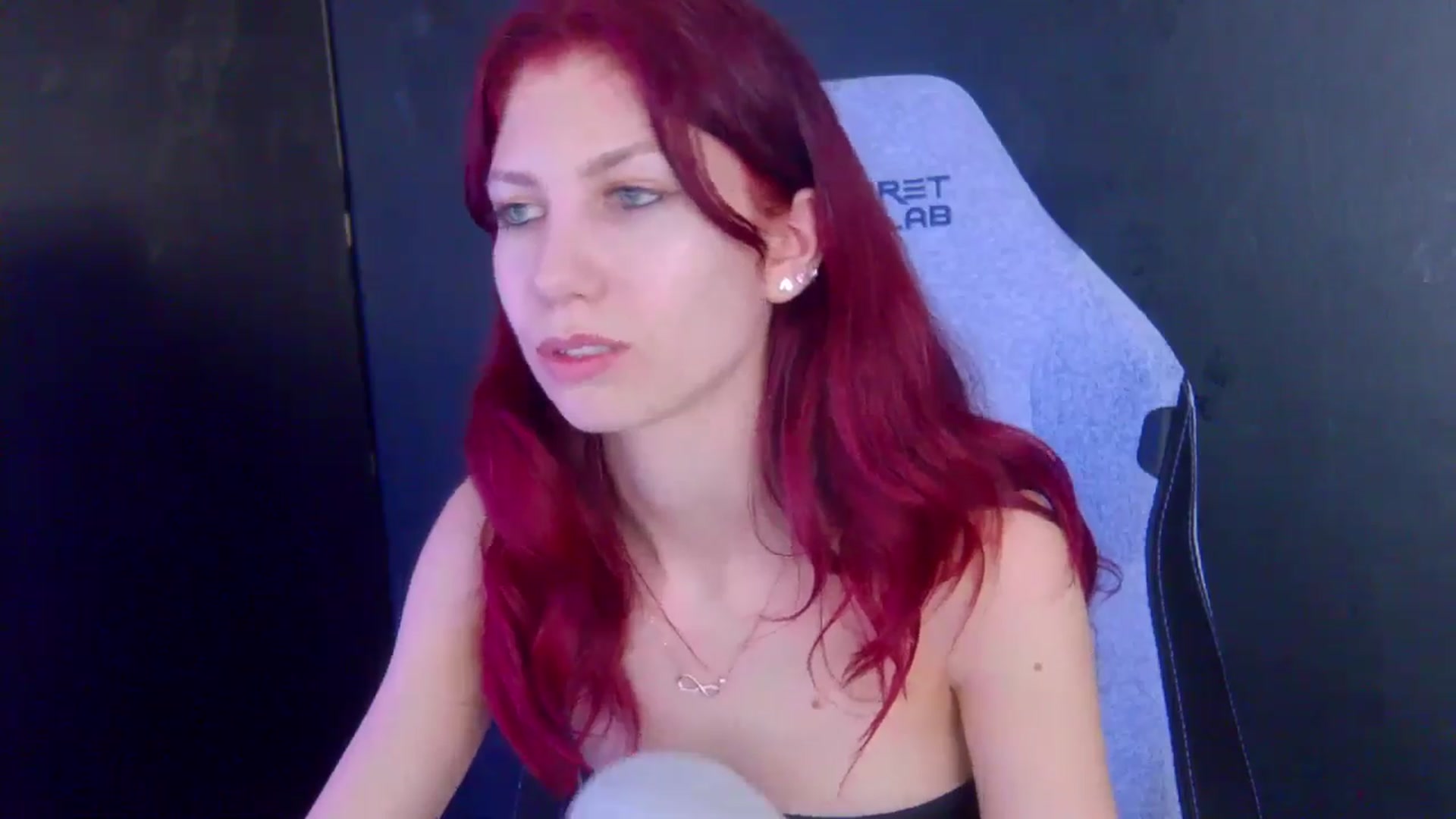 Gallery image thumbnail from Yasemina's myfreecams stream on, 04/03/2026, 04:14 image 18 of 20