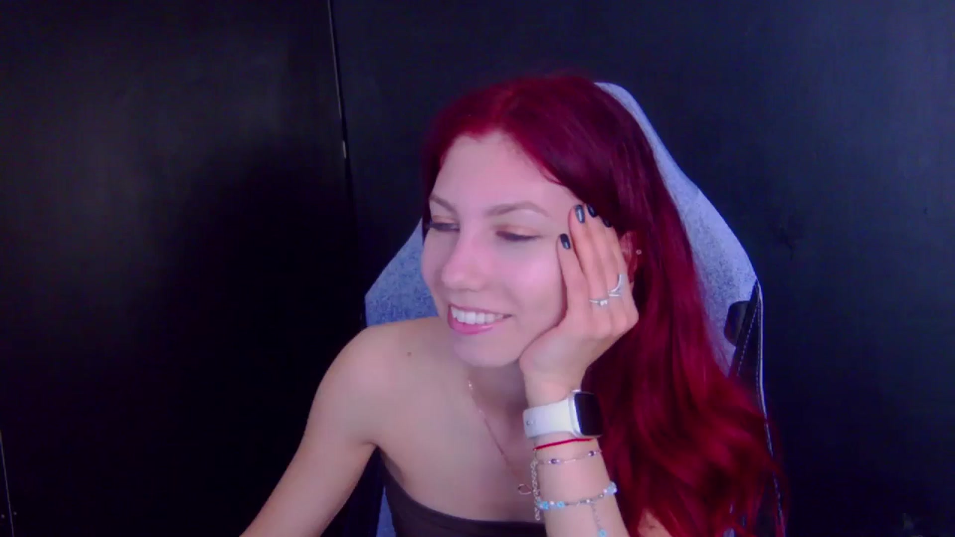 Gallery image thumbnail from Yasemina's myfreecams stream on, 04/03/2026, 23:26 image 6 of 20