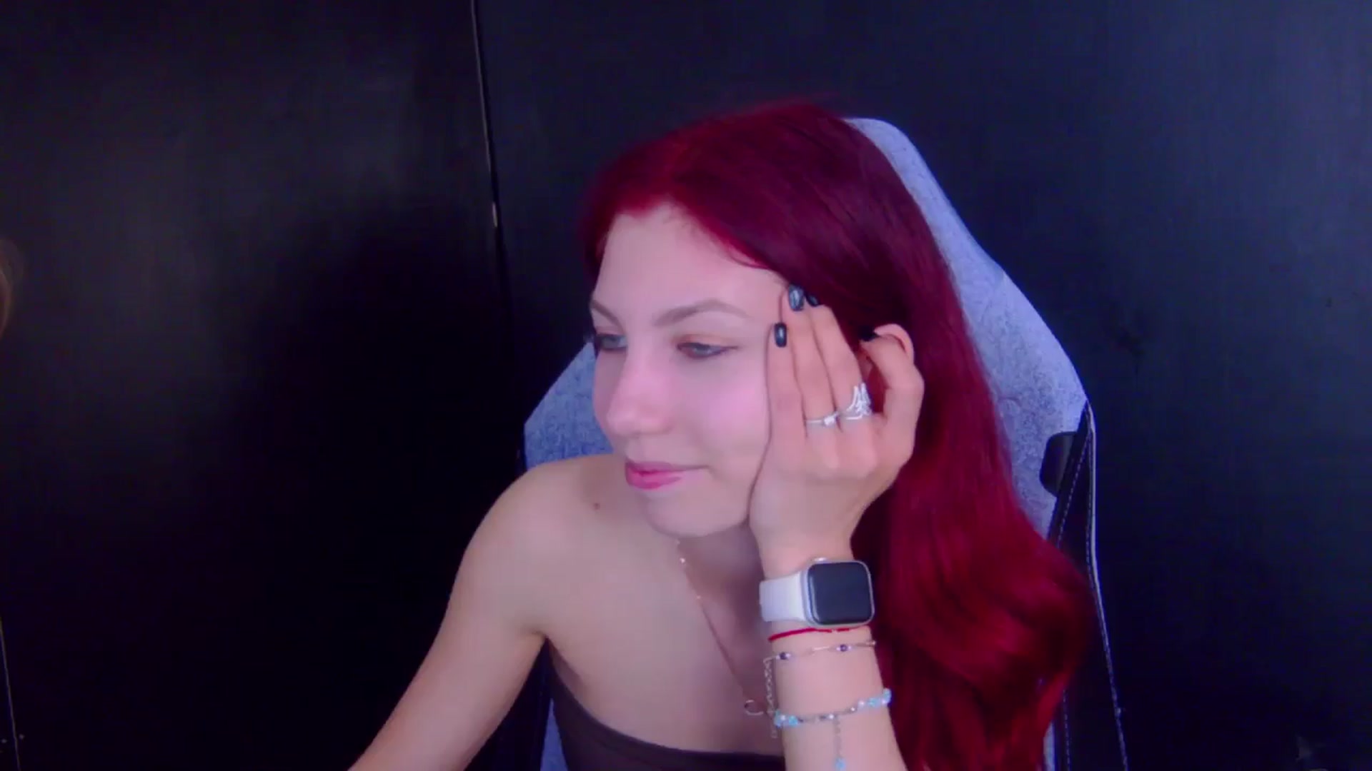 Gallery image thumbnail from Yasemina's myfreecams stream on, 04/03/2026, 23:26 image 5 of 20
