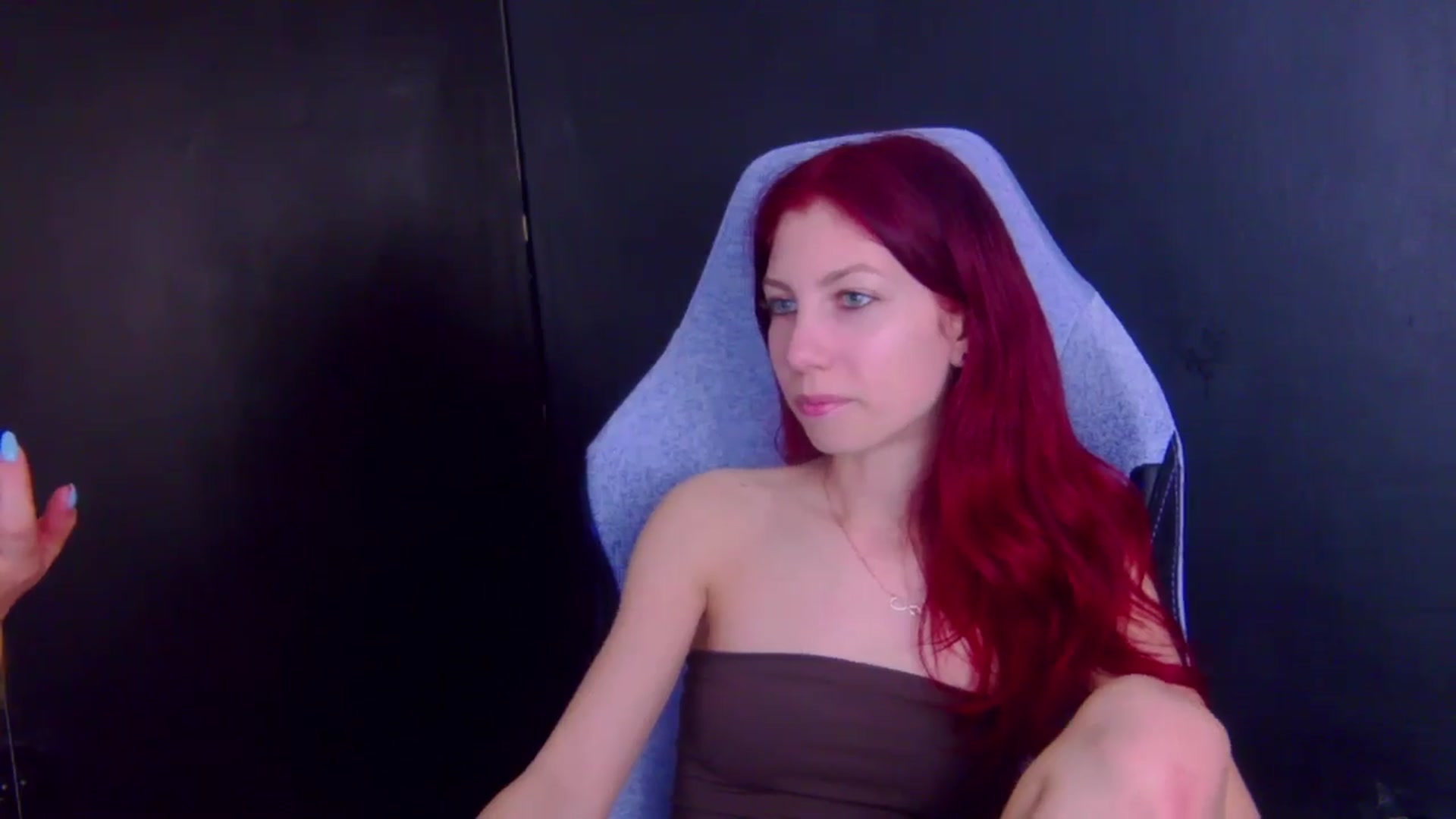 Gallery image thumbnail from Yasemina's myfreecams stream on, 04/03/2026, 23:26 image 11 of 20