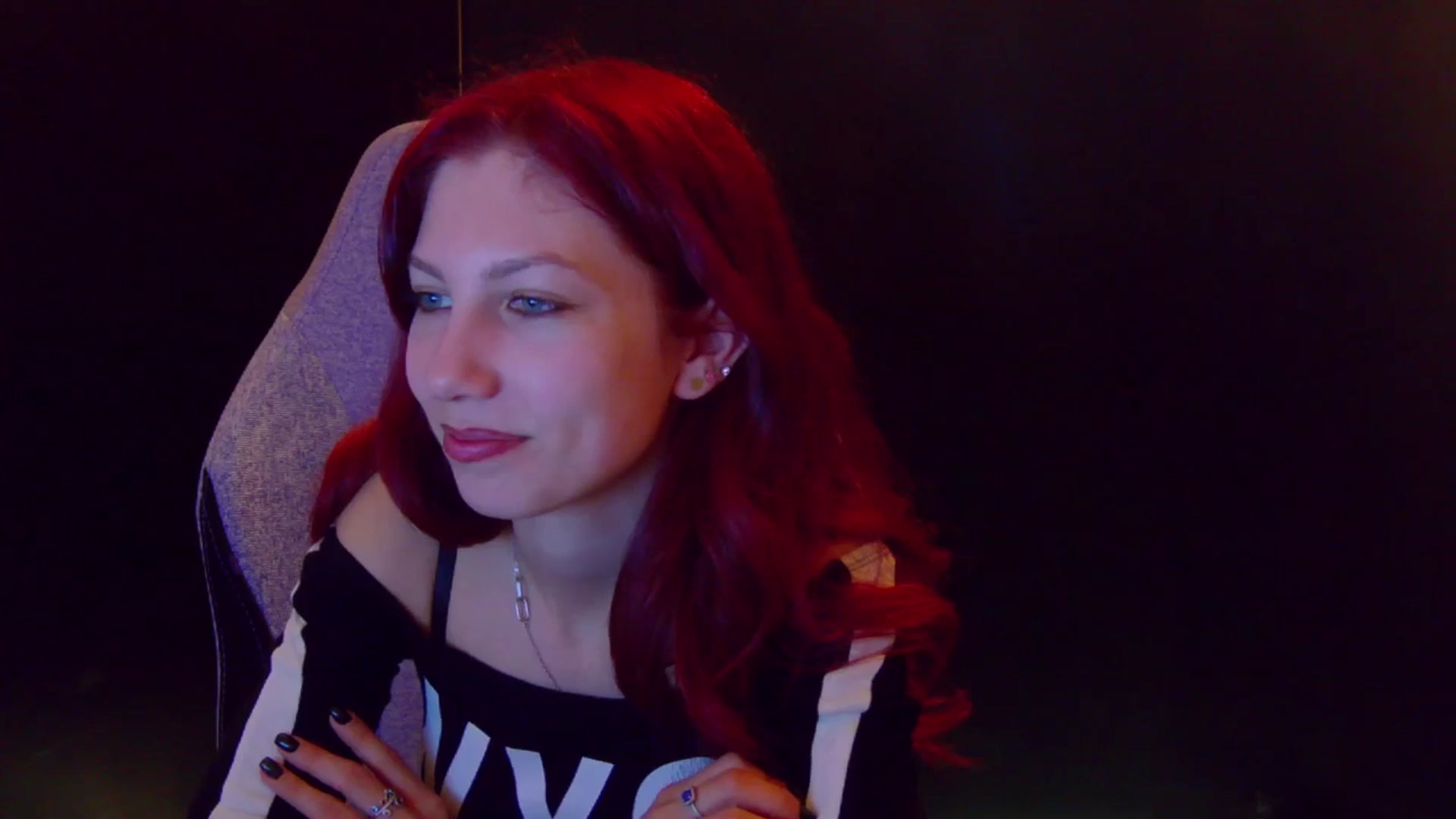 Gallery image thumbnail from Yasemina's myfreecams stream on, 04/05/2026, 23:48 image 20 of 20