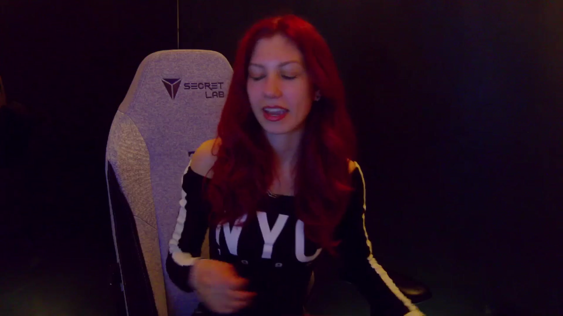 Gallery image thumbnail from Yasemina's myfreecams stream on, 04/05/2026, 23:48 image 16 of 20
