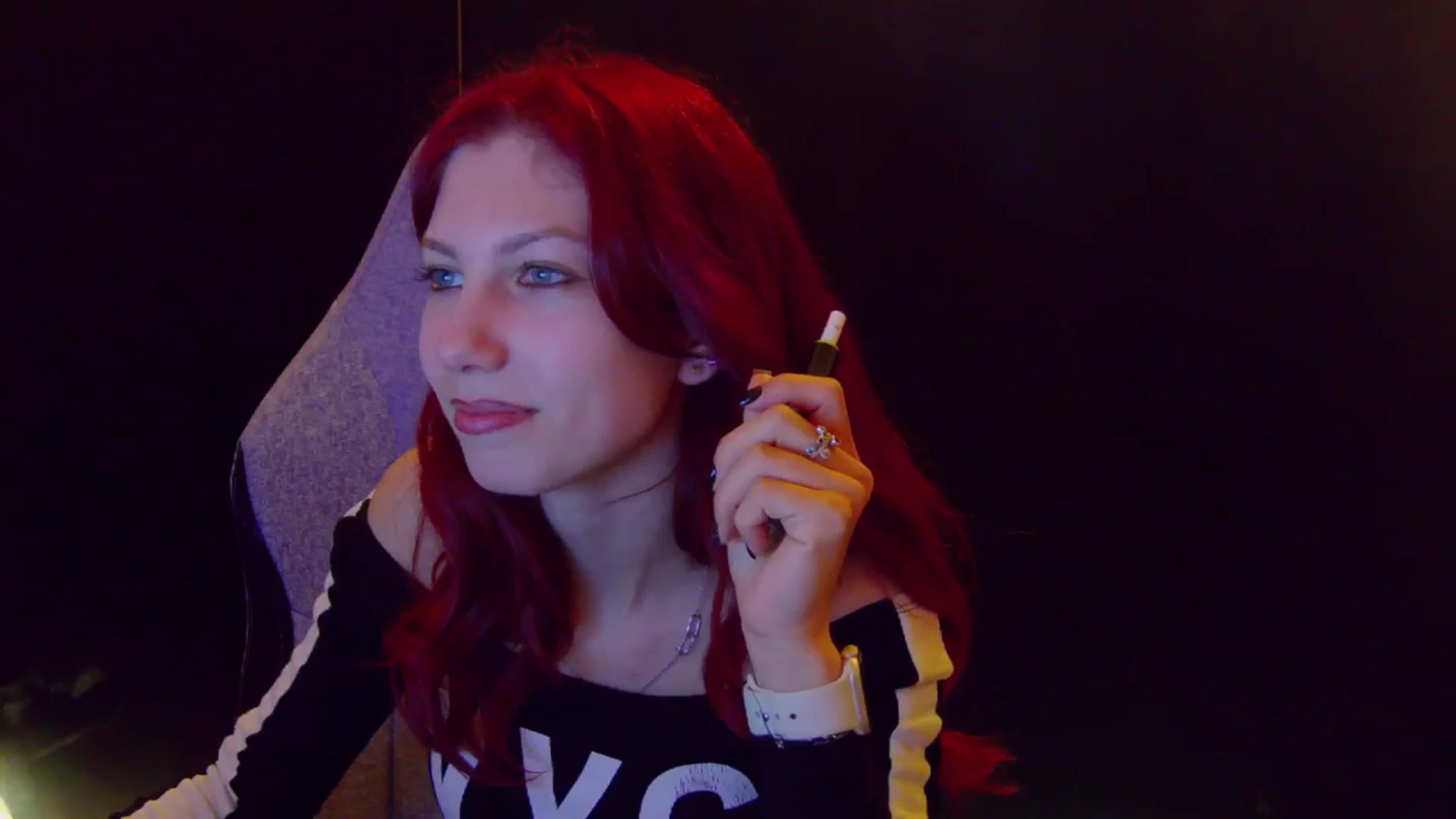 Gallery image thumbnail from Yasemina's myfreecams stream on, 04/05/2026, 23:48 image 3 of 20