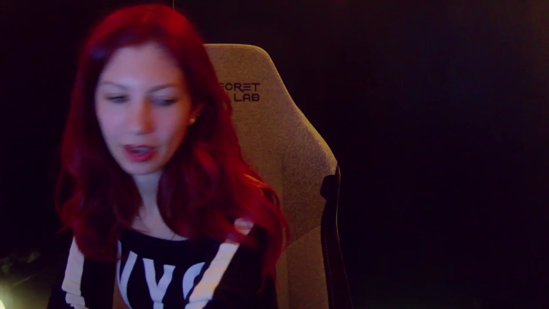 Gallery image thumbnail from Yasemina's myfreecams stream on, 04/05/2026, 23:48 image 5 of 20