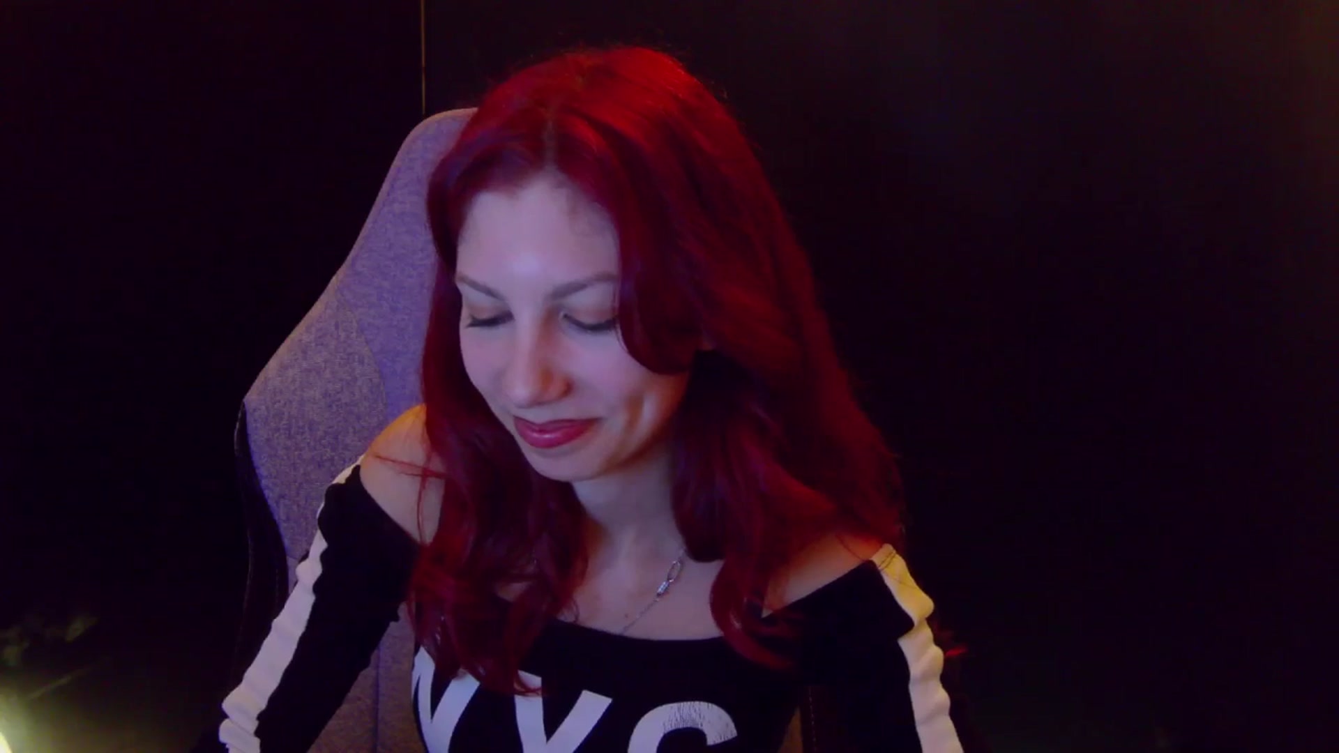 Gallery image thumbnail from Yasemina's myfreecams stream on, 04/05/2026, 23:48 image 4 of 20