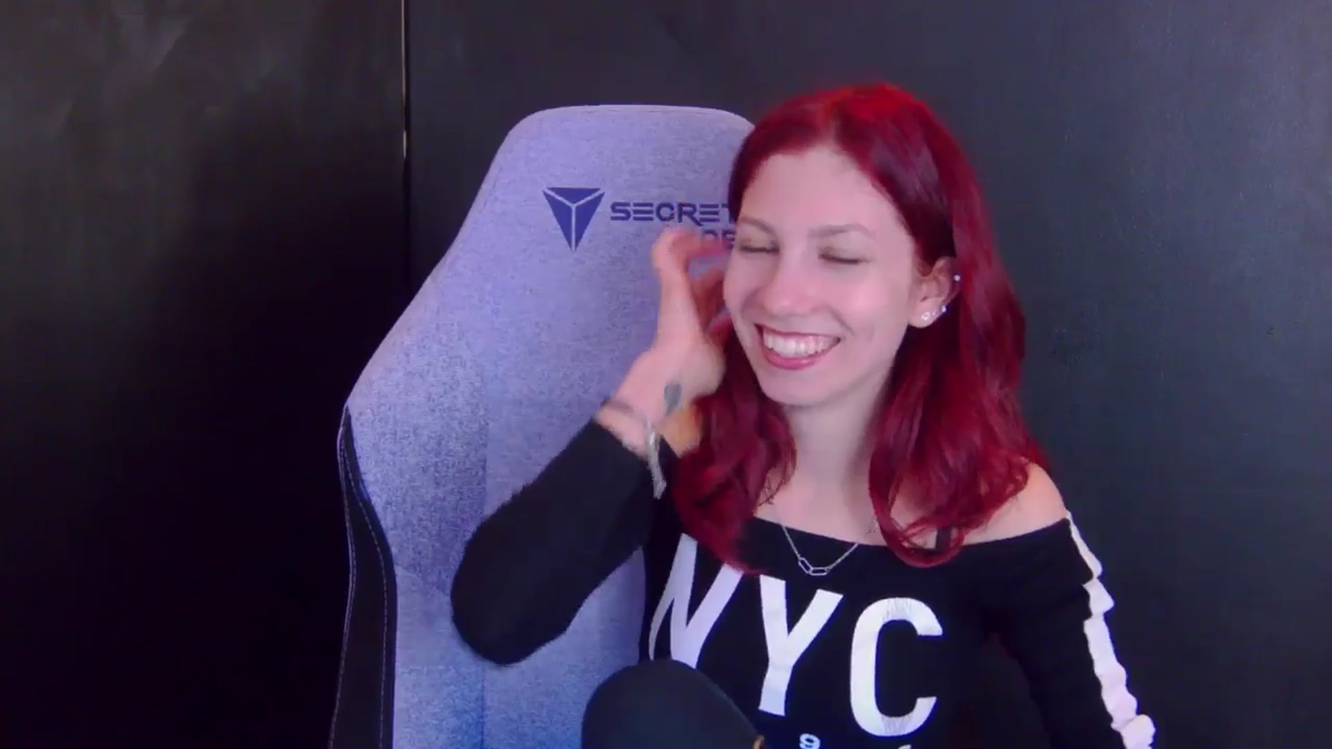 Gallery image thumbnail from Yasemina's myfreecams stream on, 04/06/2026, 03:50 image 20 of 20