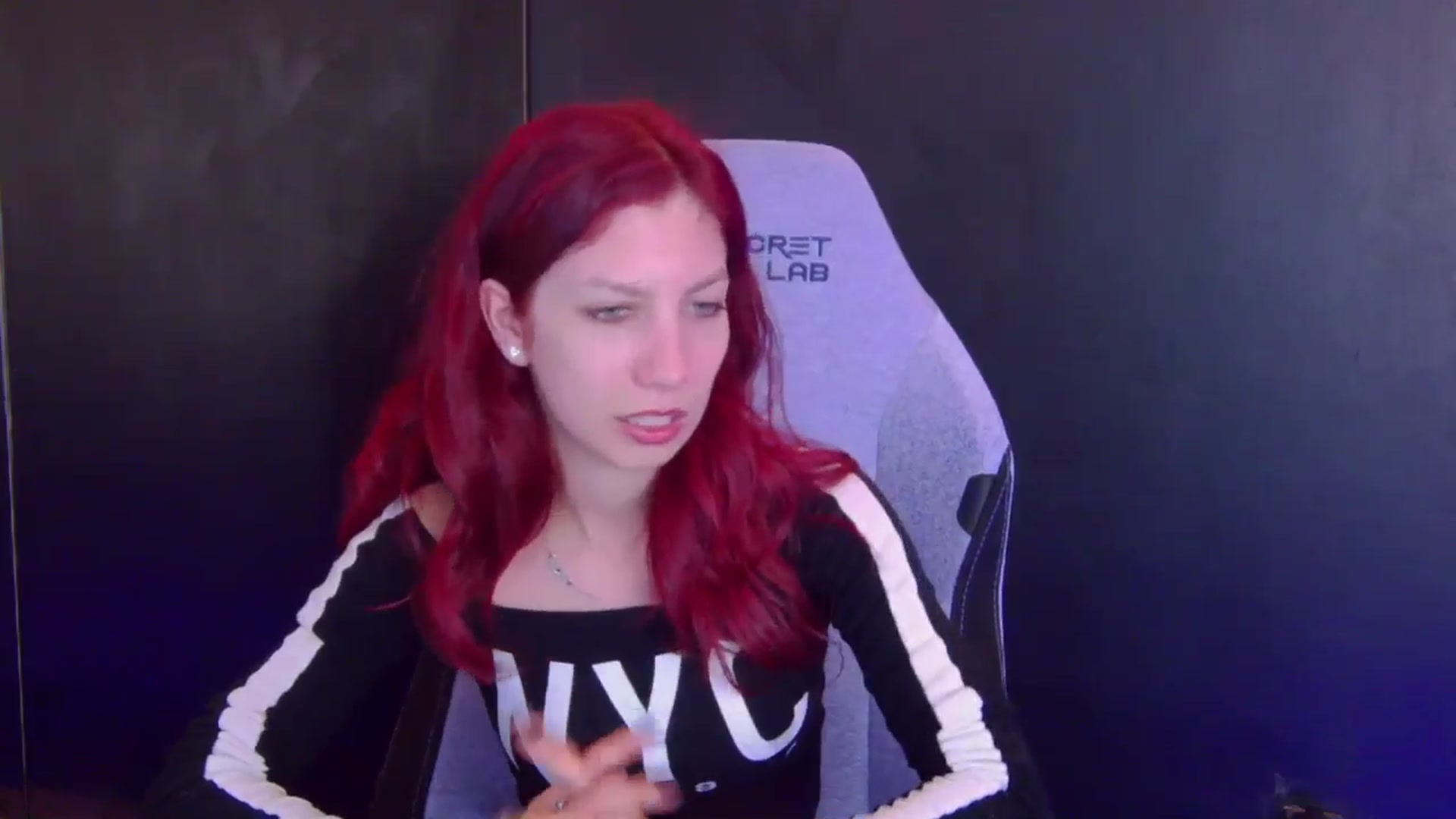 Gallery image thumbnail from Yasemina's myfreecams stream on, 04/06/2026, 03:50 image 12 of 20