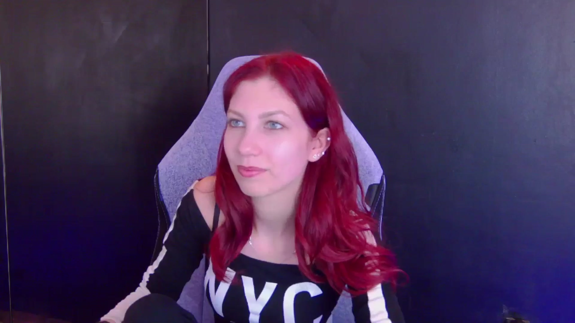 Gallery image thumbnail from Yasemina's myfreecams stream on, 04/06/2026, 03:50 image 11 of 20