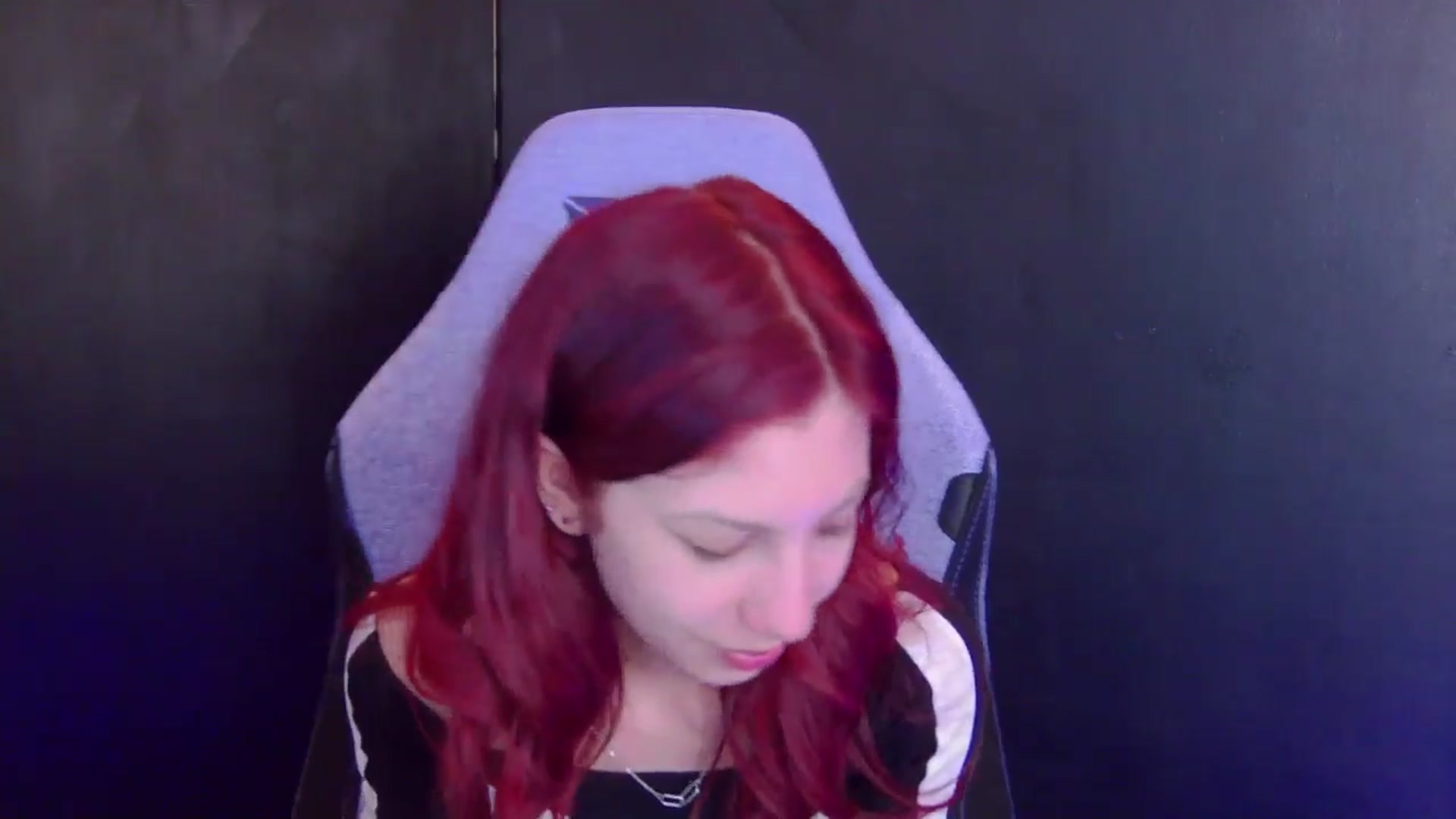 Gallery image thumbnail from Yasemina's myfreecams stream on, 04/06/2026, 03:50 image 17 of 20