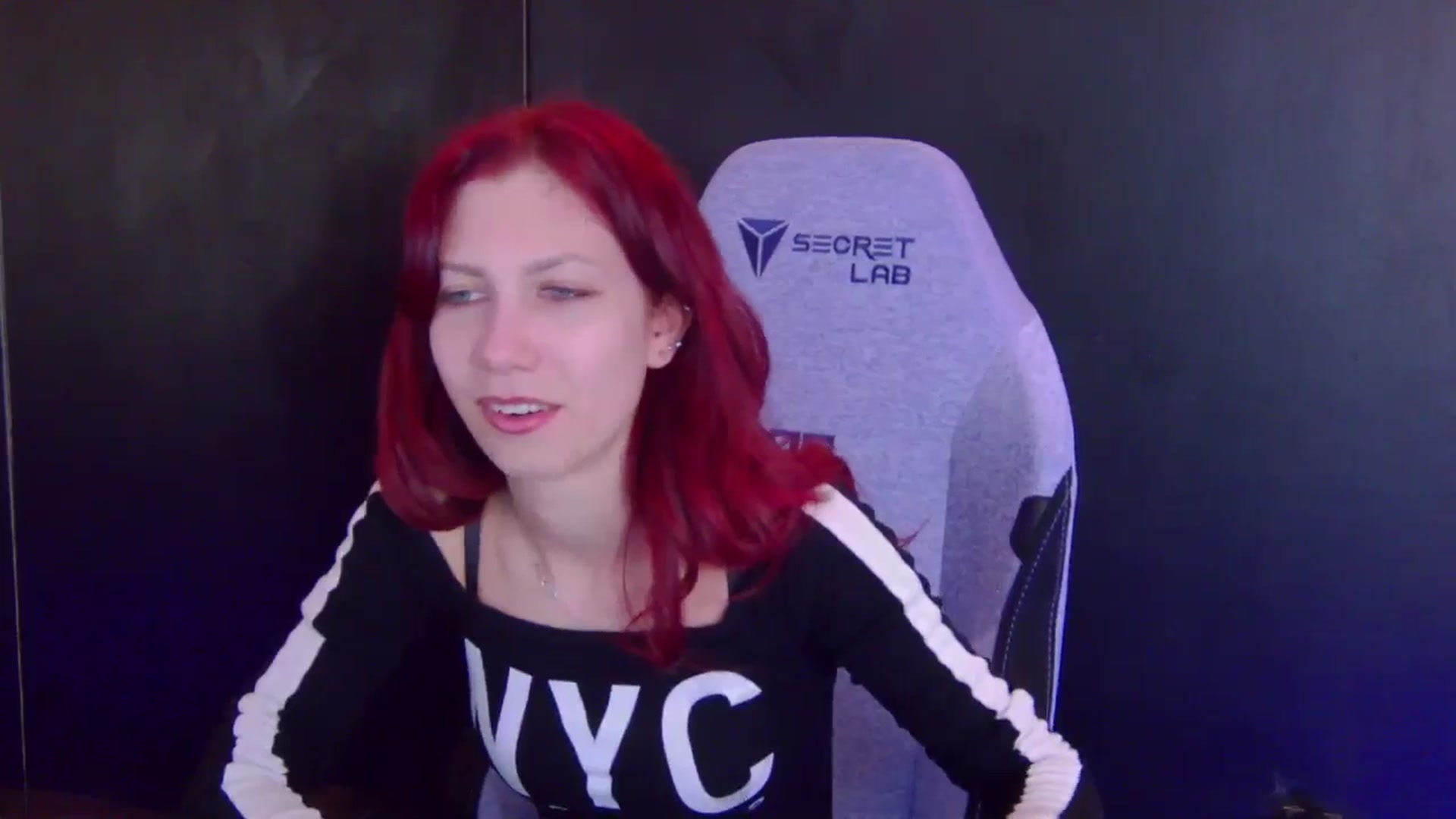 Gallery image thumbnail from Yasemina's myfreecams stream on, 04/06/2026, 03:50 image 7 of 20