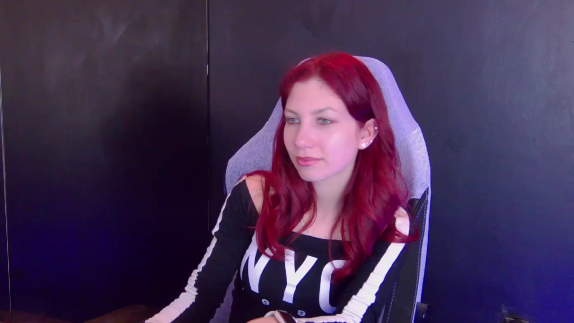 Gallery image thumbnail from Yasemina's myfreecams stream on, 04/06/2026, 03:50 image 16 of 20