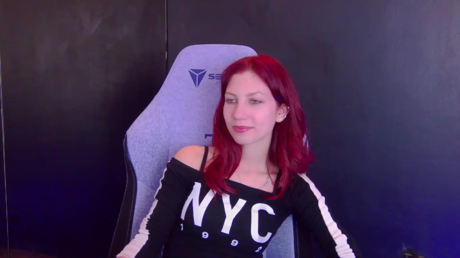 Gallery image thumbnail from Yasemina's myfreecams stream on, 04/06/2026, 03:50 image 4 of 20