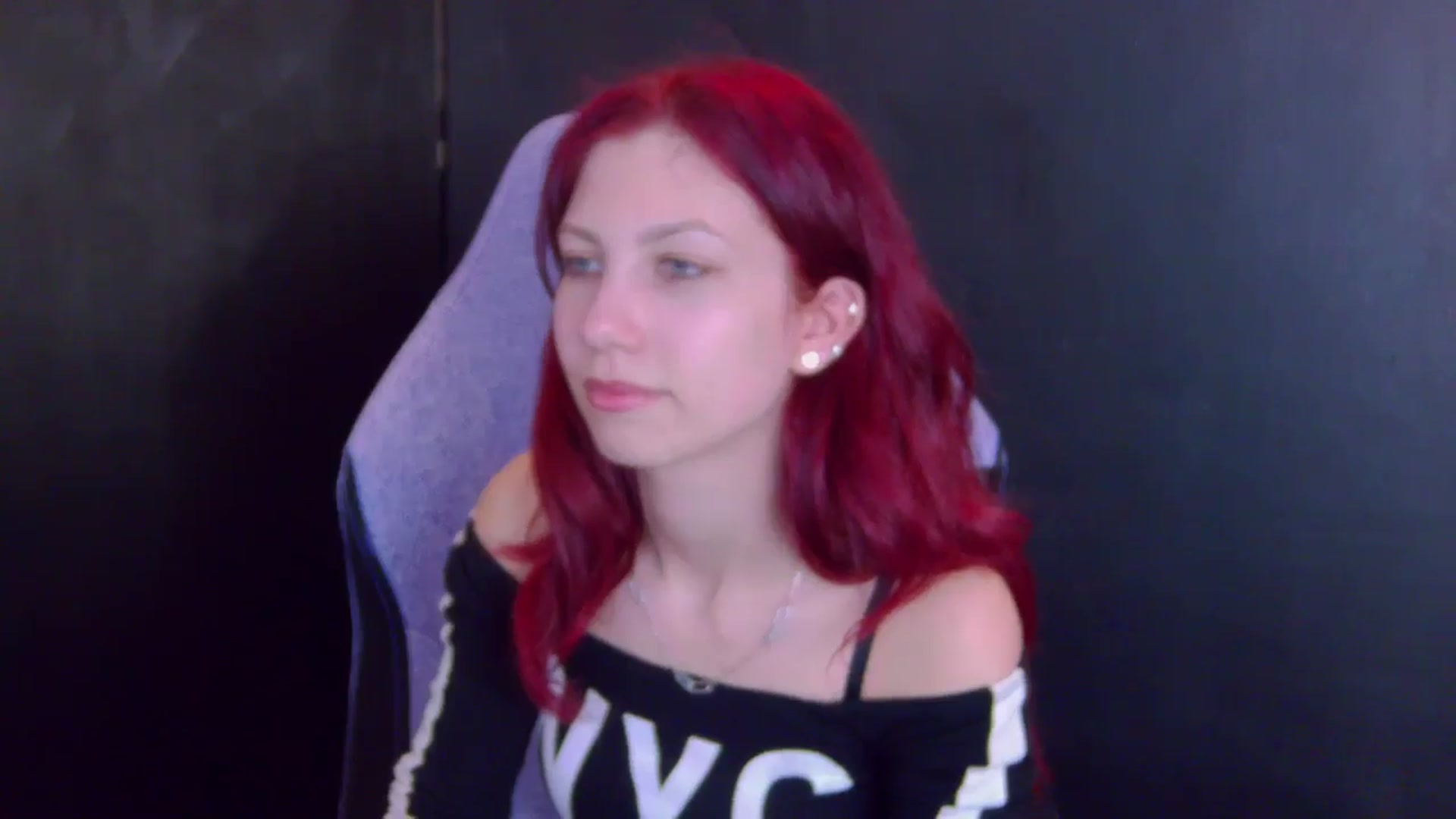 Gallery image thumbnail from Yasemina's myfreecams stream on, 04/06/2026, 03:50 image 19 of 20
