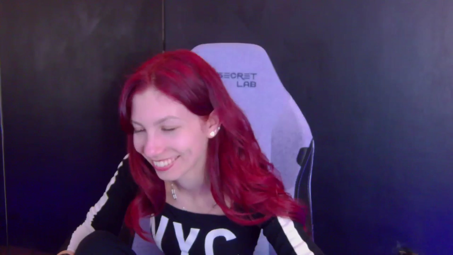 Gallery image thumbnail from Yasemina's myfreecams stream on, 04/06/2026, 03:50 image 10 of 20