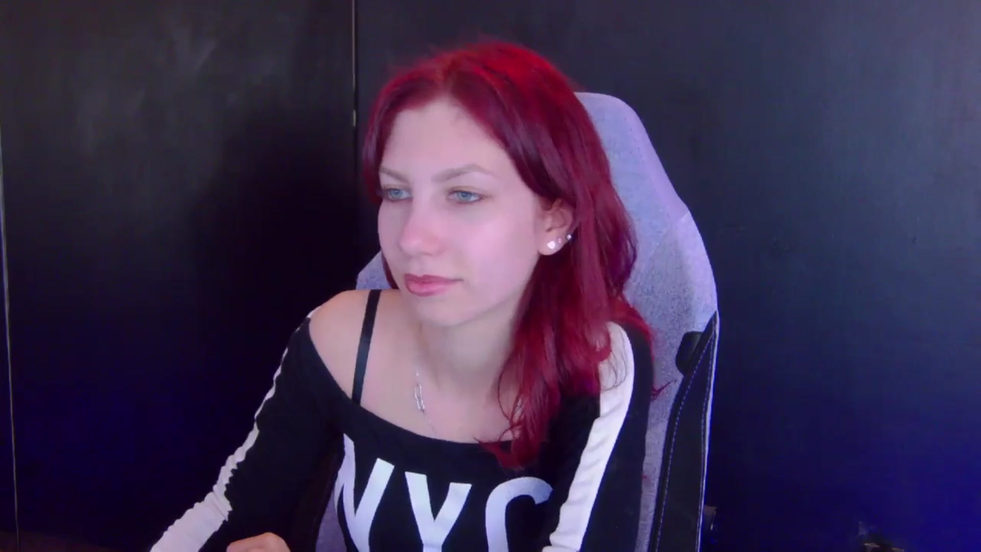 Gallery image thumbnail from Yasemina's myfreecams stream on, 04/06/2026, 03:50 image 6 of 20