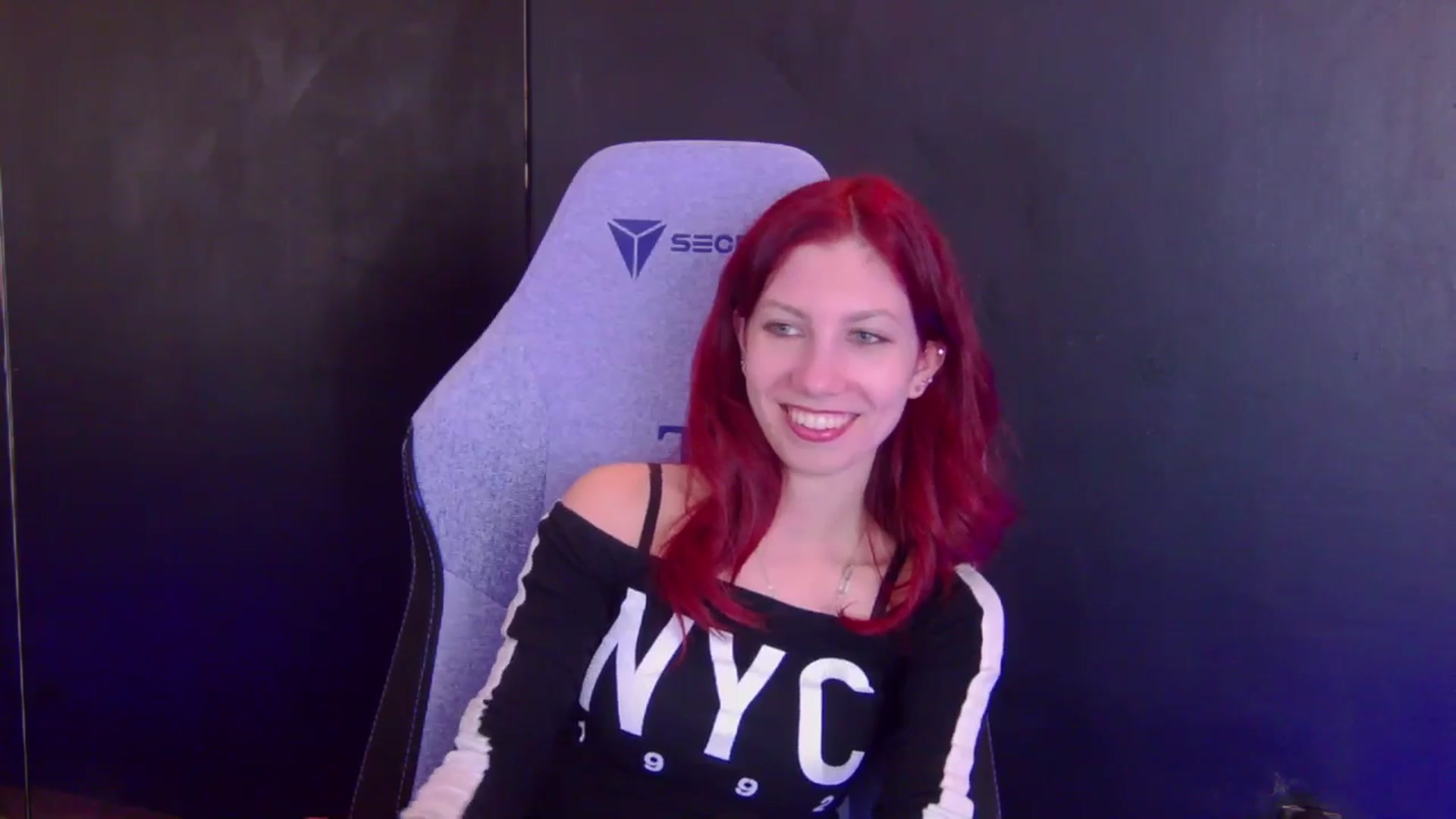Gallery image thumbnail from Yasemina's myfreecams stream on, 04/06/2026, 03:50 image 3 of 20