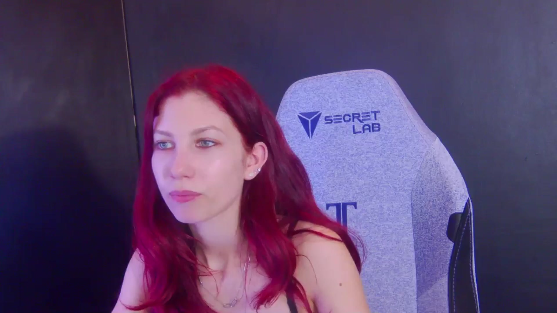 Gallery image thumbnail from Yasemina's myfreecams stream on, 04/07/2026, 02:32 image 9 of 20