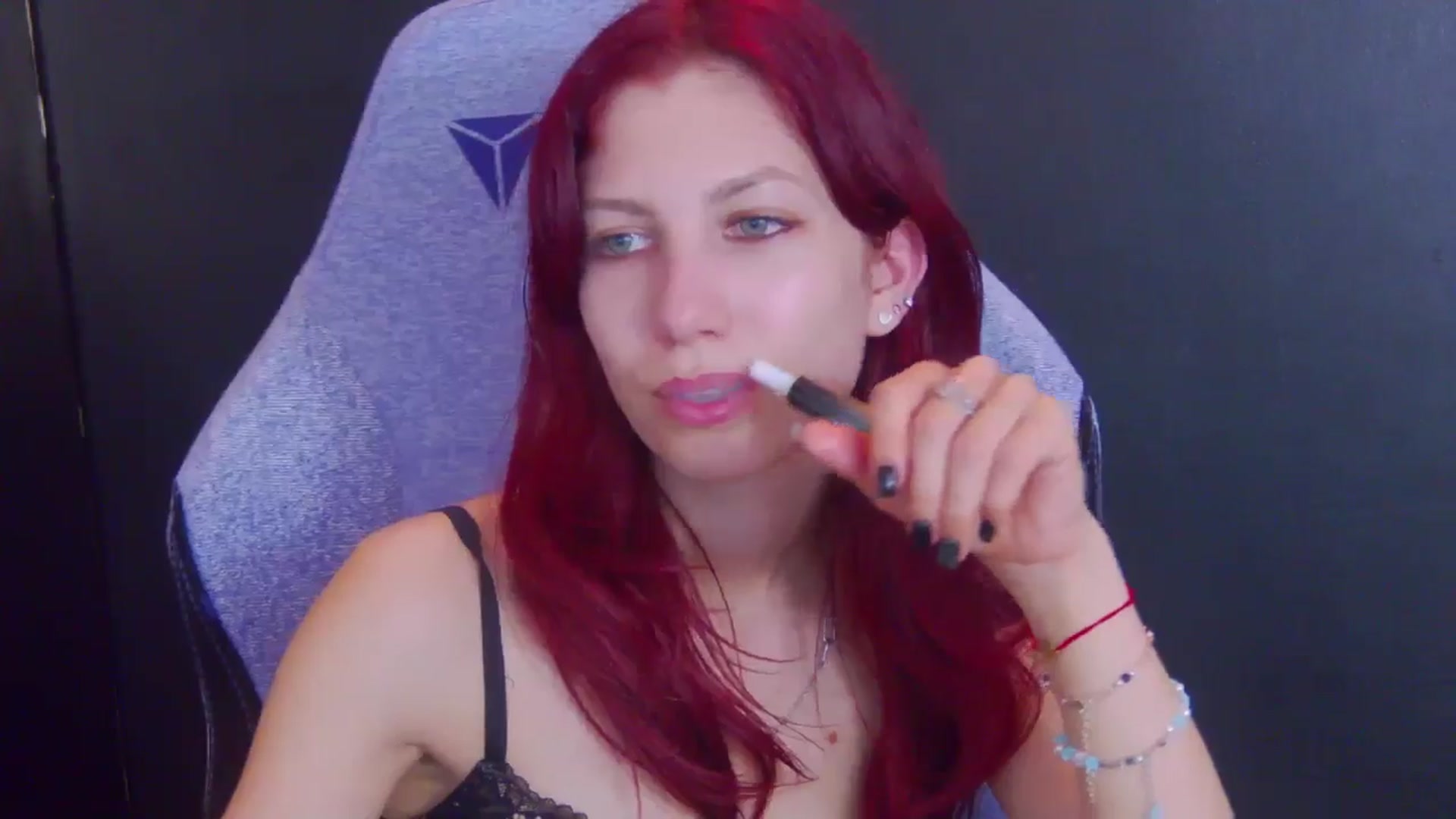 Gallery image thumbnail from Yasemina's myfreecams stream on, 04/07/2026, 02:32 image 20 of 20