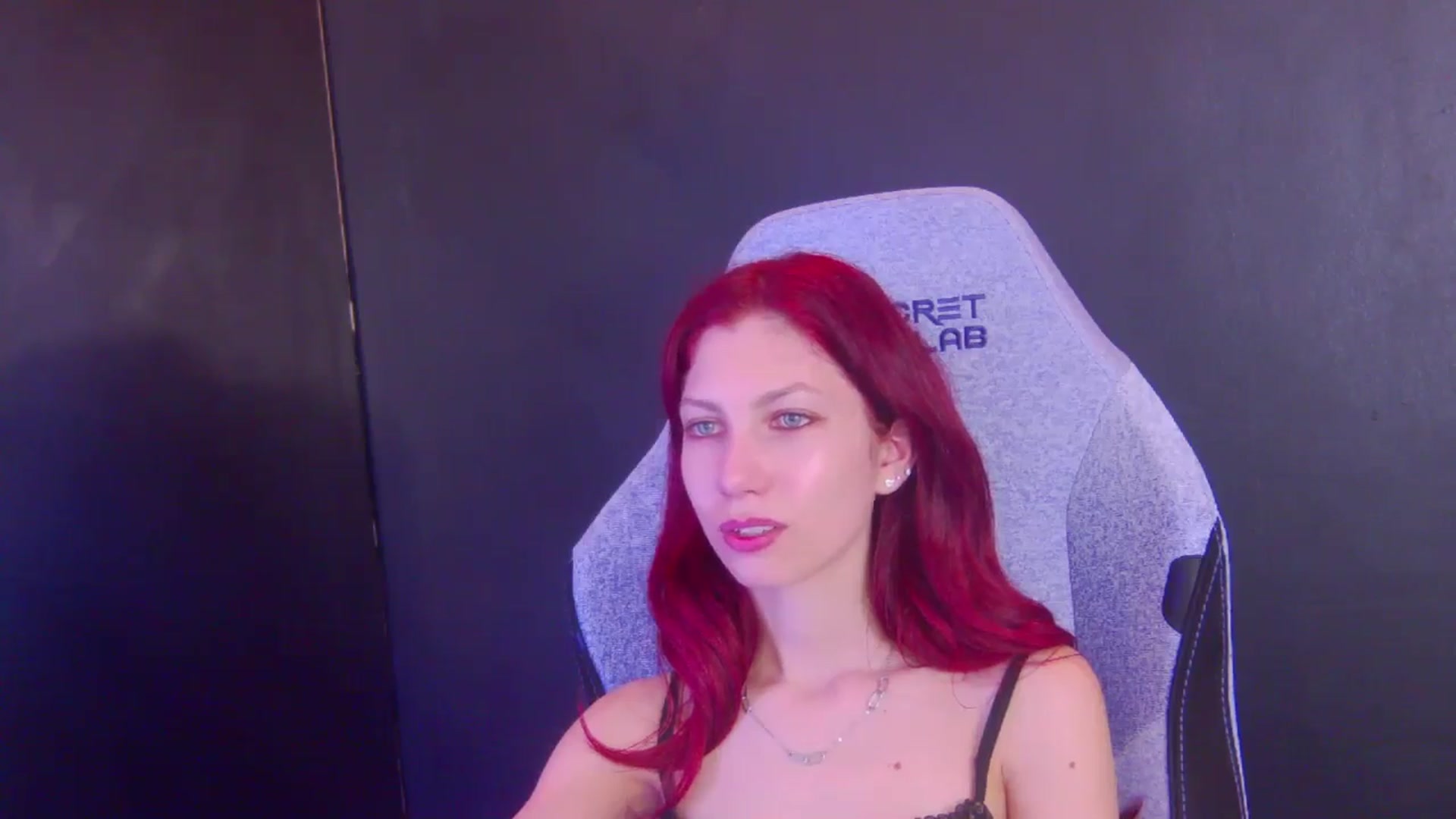 Gallery image thumbnail from Yasemina's myfreecams stream on, 04/07/2026, 02:32 image 11 of 20