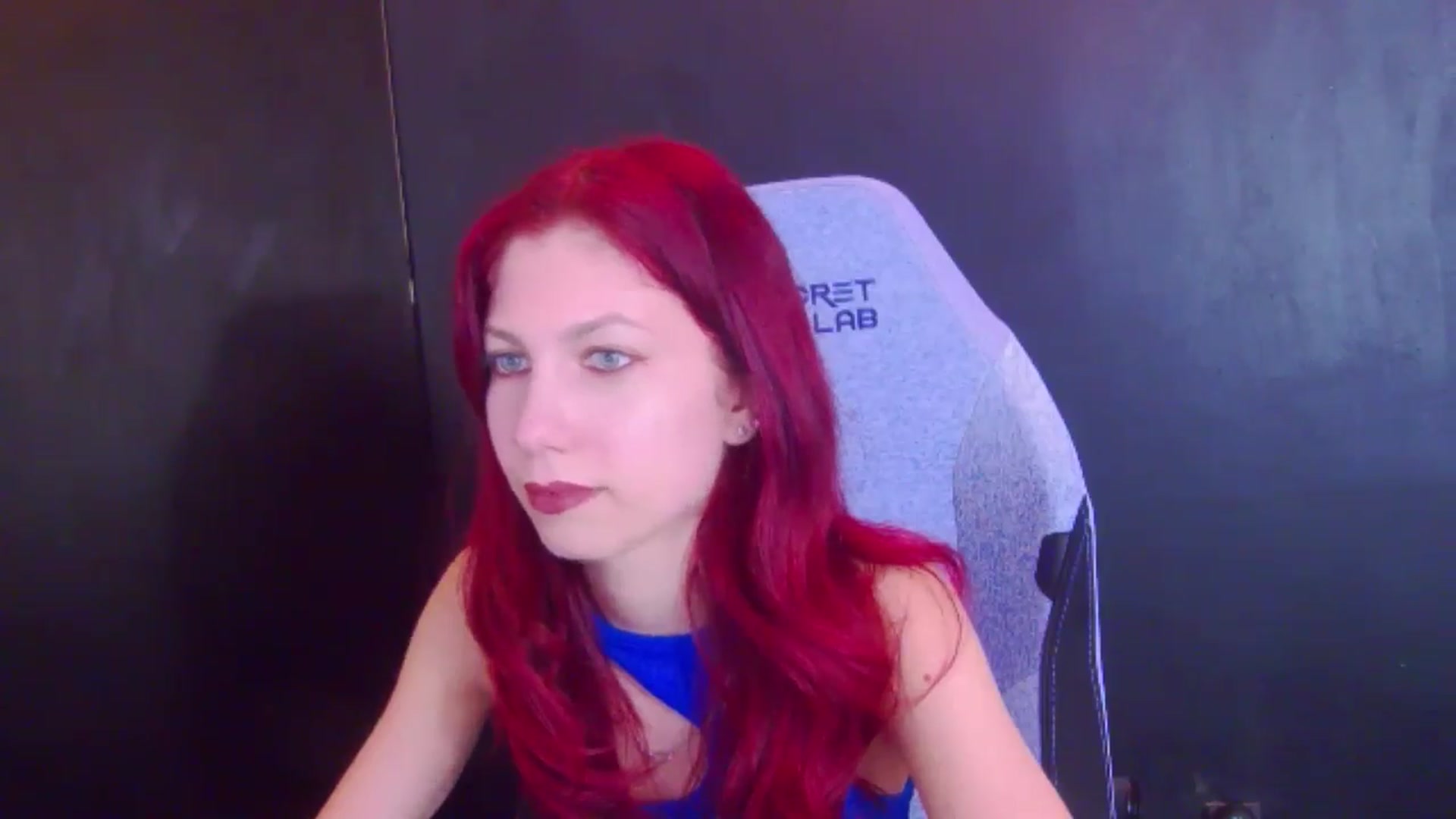Gallery image thumbnail from Yasemina's myfreecams stream on, 04/08/2026, 21:42 image 9 of 20