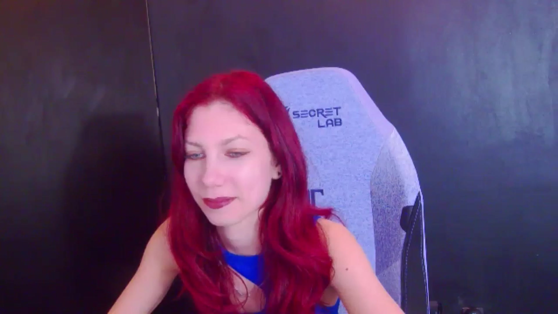 Gallery image thumbnail from Yasemina's myfreecams stream on, 04/08/2026, 21:42 image 15 of 20