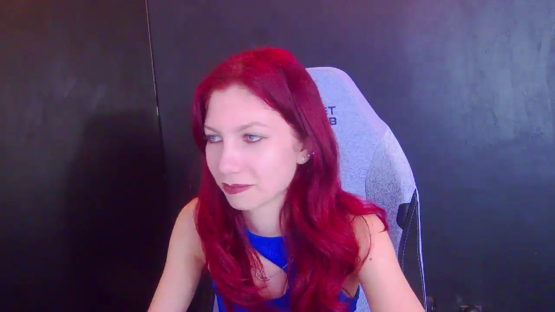 Gallery image thumbnail from Yasemina's myfreecams stream on, 04/08/2026, 21:42 image 6 of 20