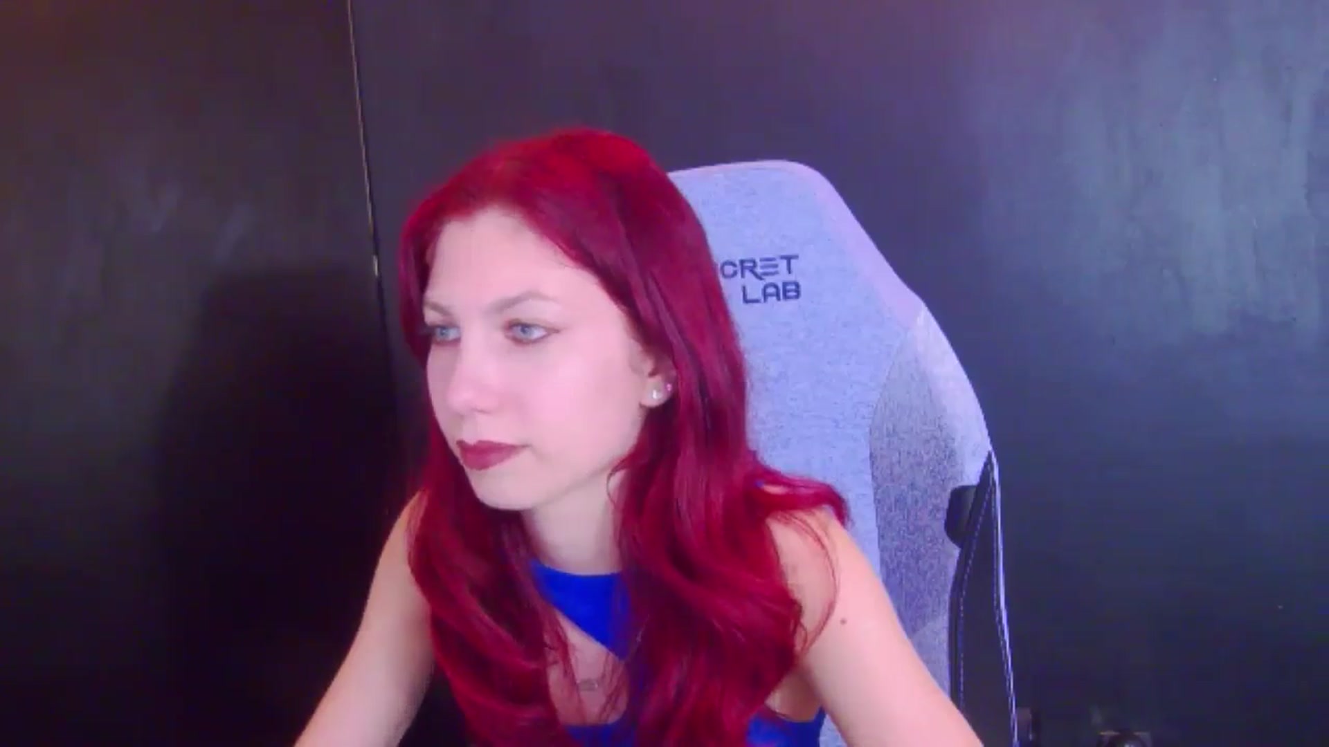 Gallery image thumbnail from Yasemina's myfreecams stream on, 04/08/2026, 21:42 image 11 of 20