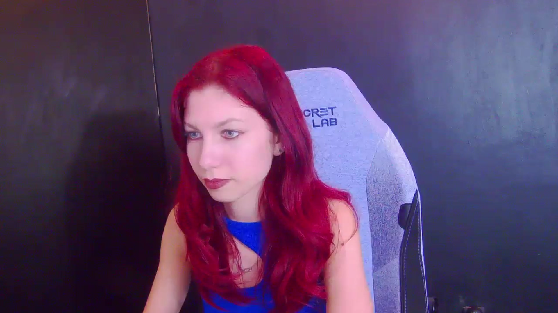 Gallery image thumbnail from Yasemina's myfreecams stream on, 04/08/2026, 21:42 image 8 of 20