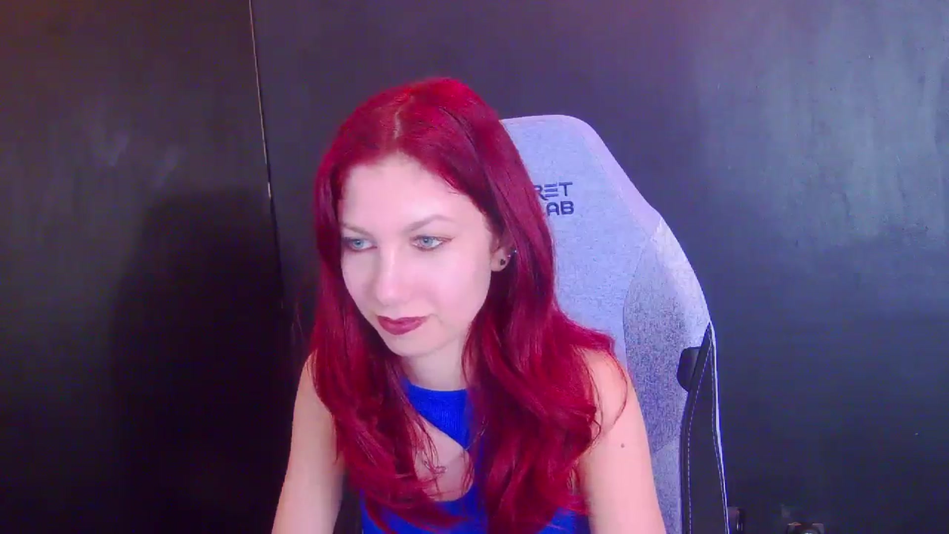 Gallery image thumbnail from Yasemina's myfreecams stream on, 04/08/2026, 21:42 image 7 of 20